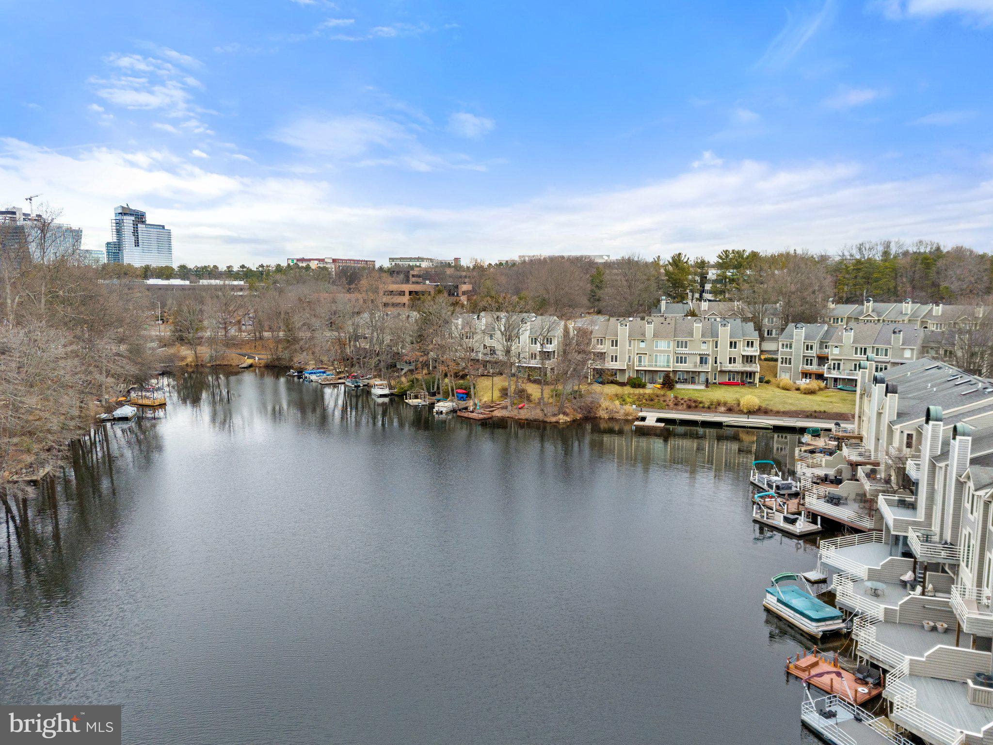 RESTON - Residential Lease