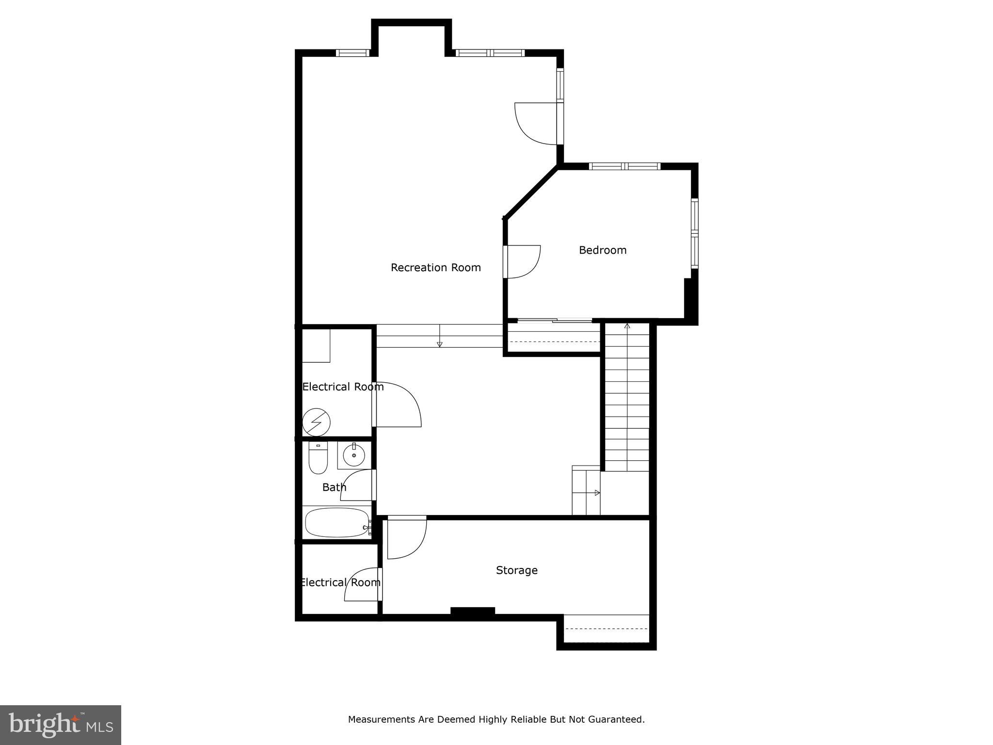 RESTON - Residential Lease