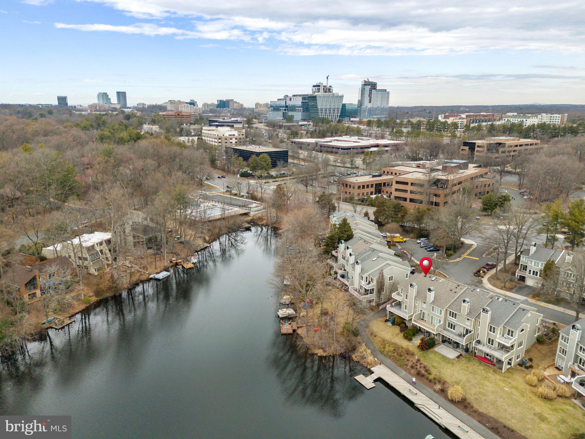 RESTON - Residential Lease