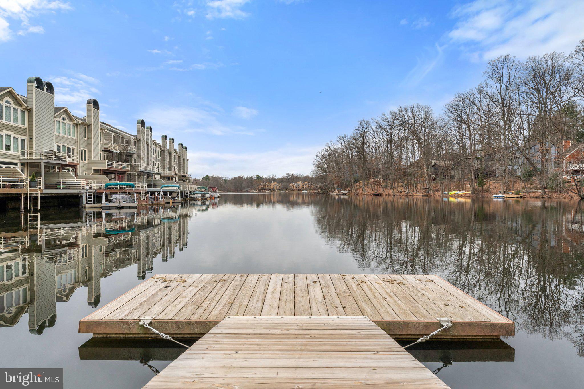 RESTON - Residential Lease