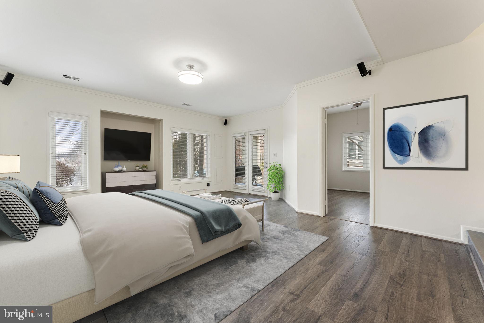 RESTON - Residential Lease