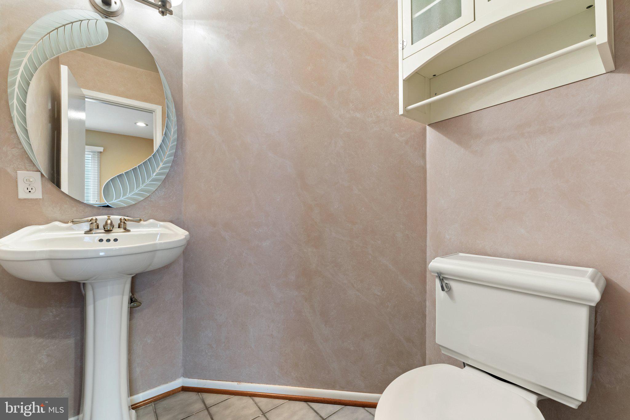 RESTON - Residential Lease