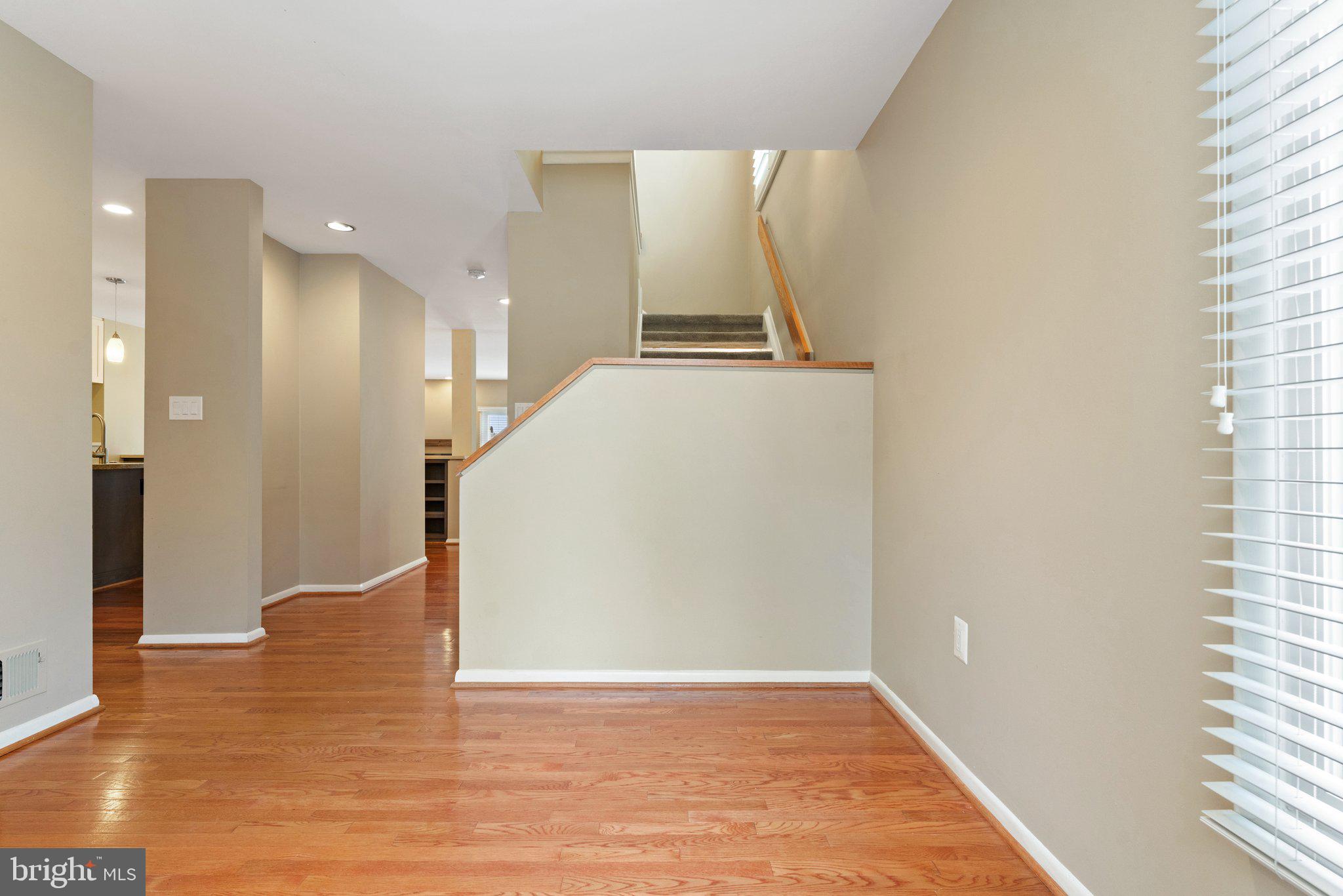 RESTON - Residential Lease