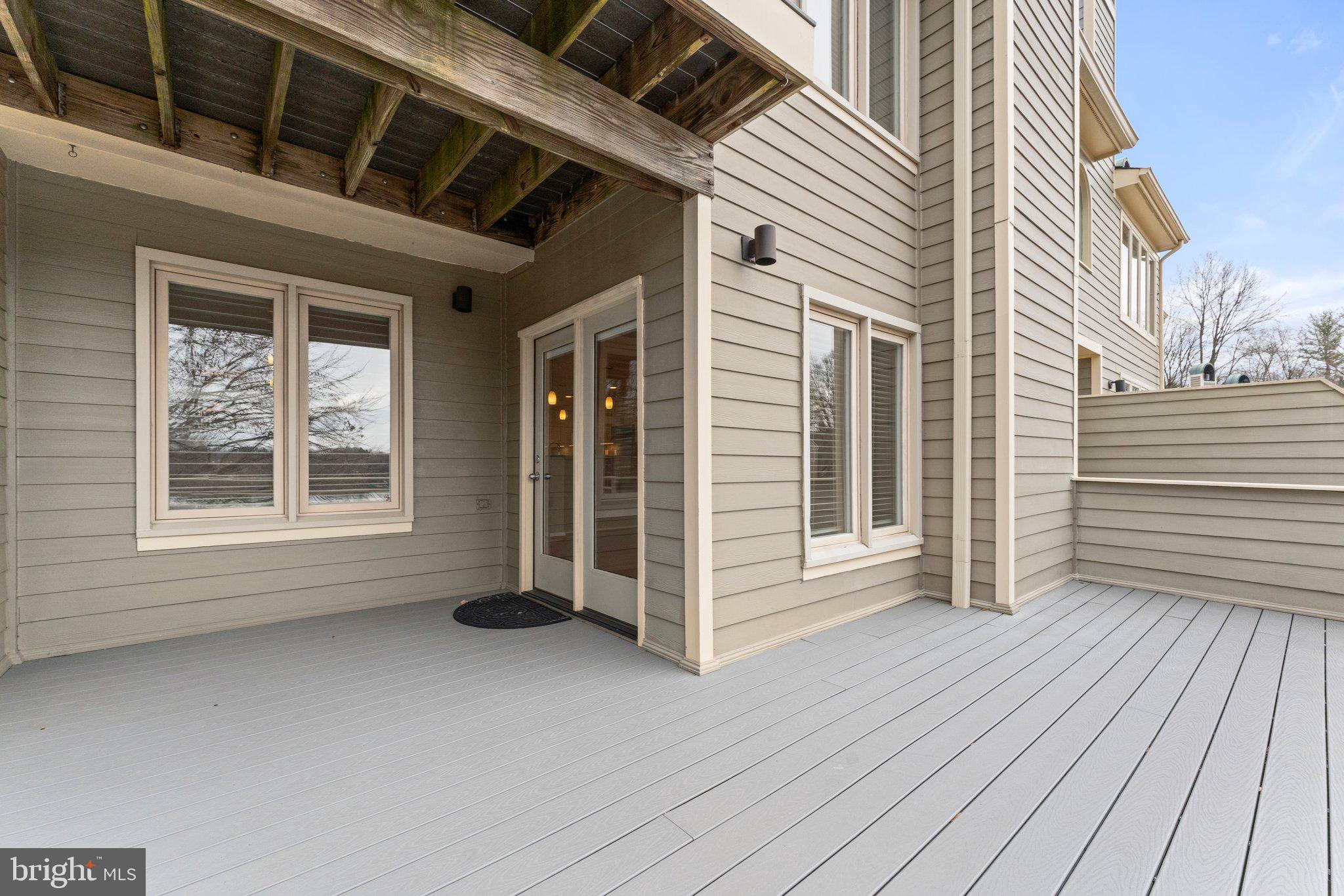 RESTON - Residential Lease