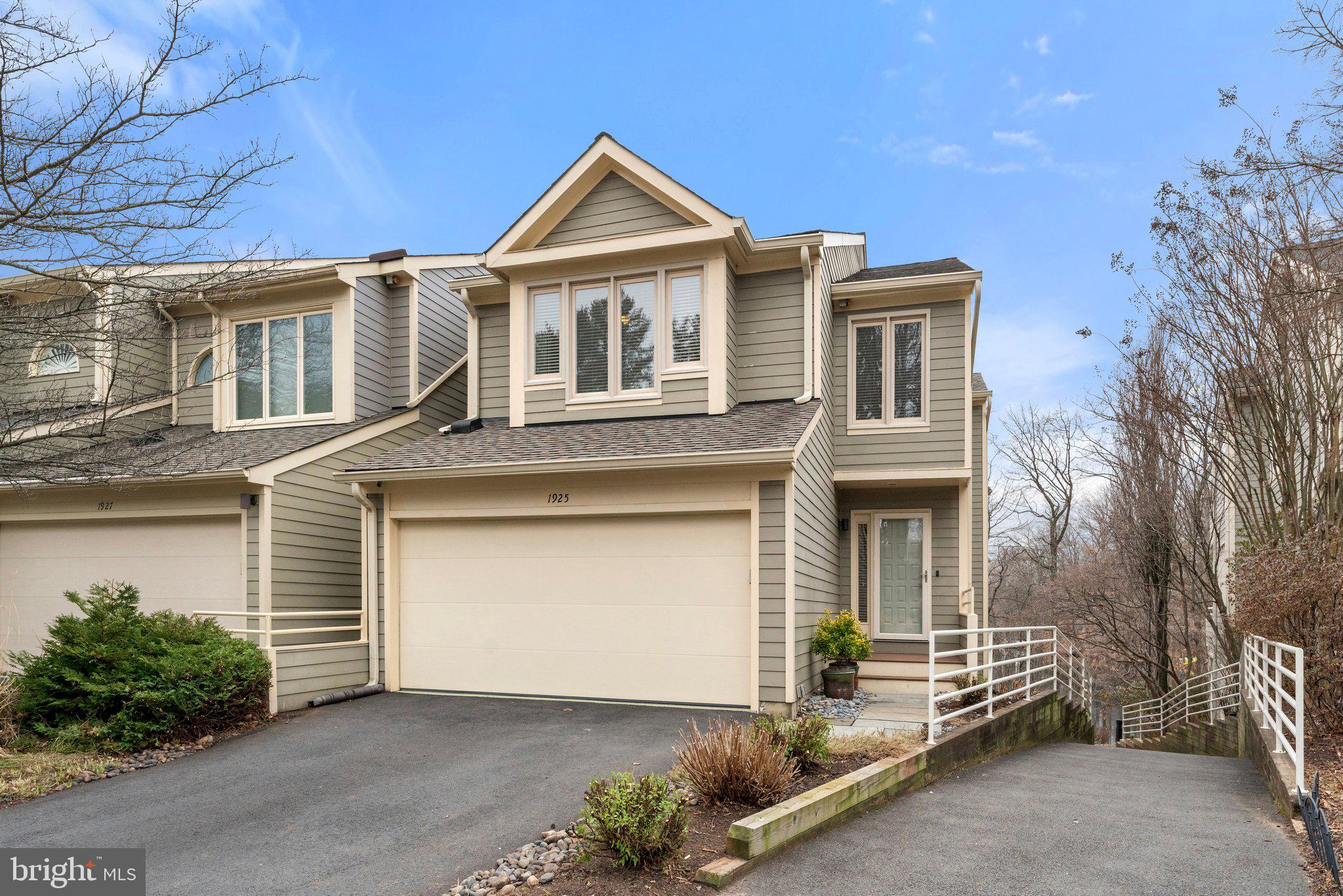 RESTON - Residential Lease