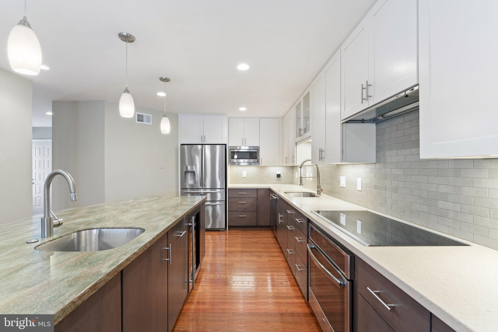 RESTON - Residential Lease