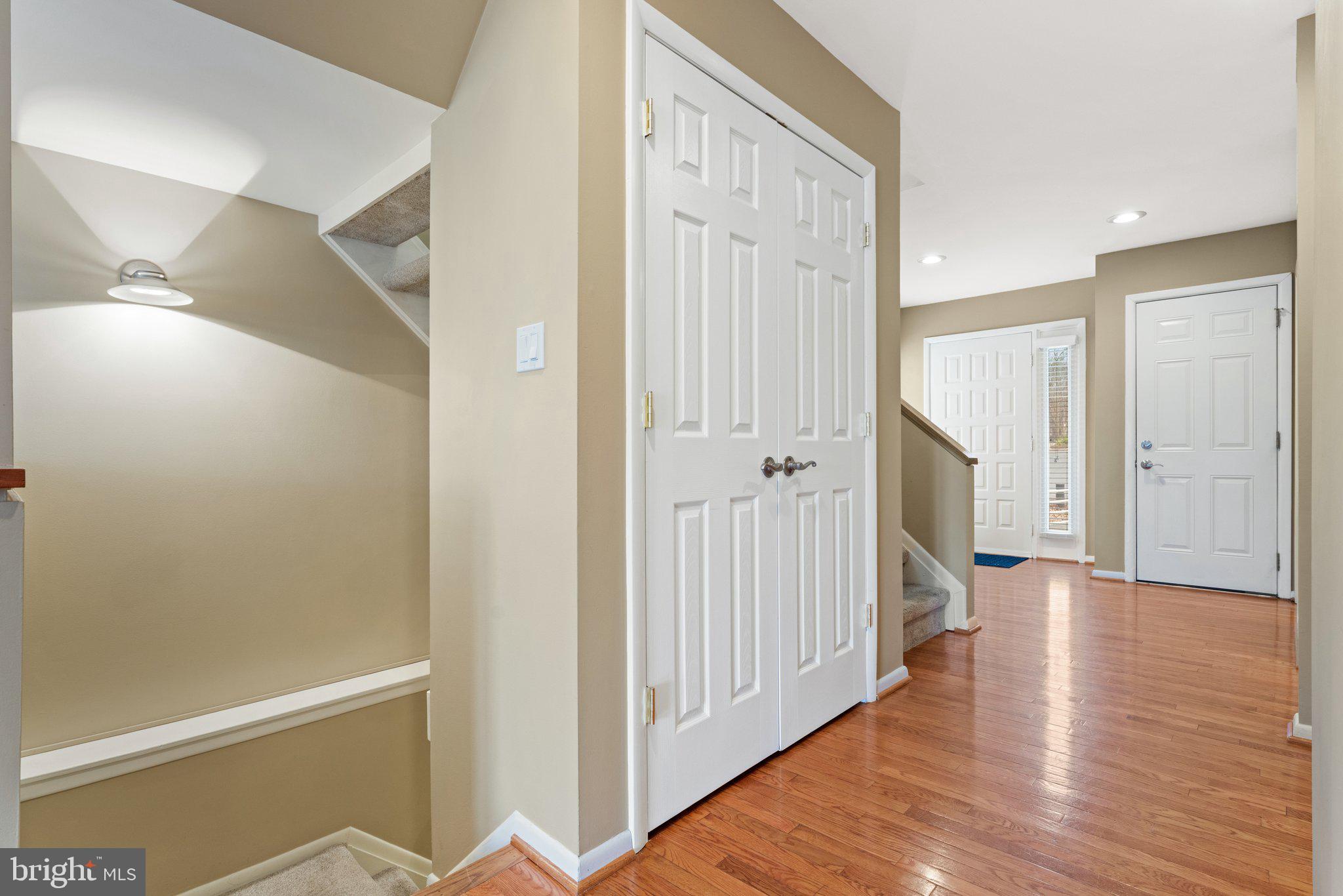 RESTON - Residential Lease