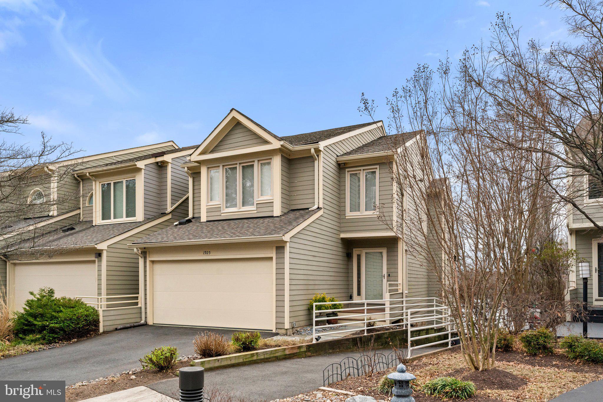 RESTON - Residential Lease