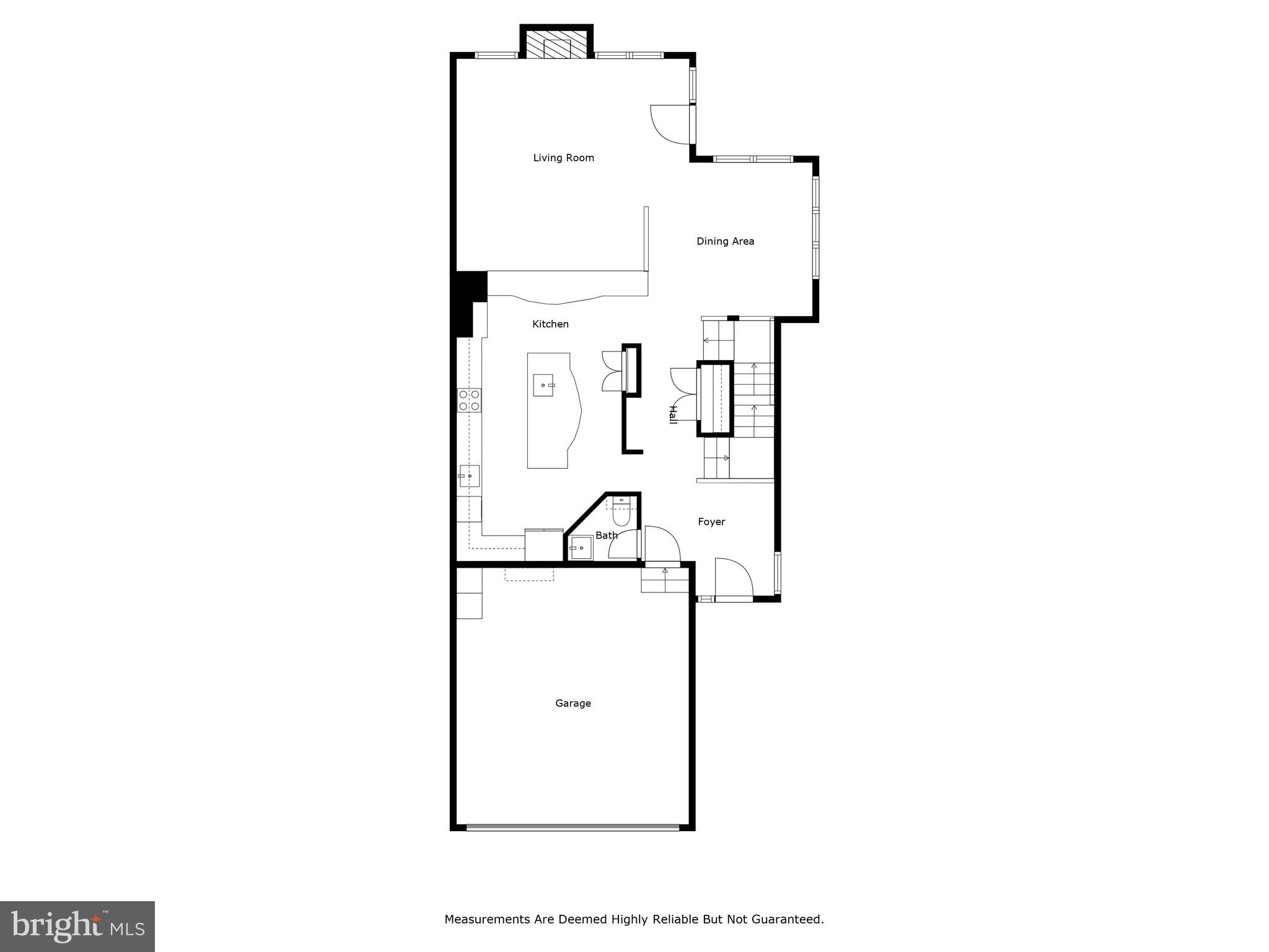 RESTON - Residential Lease