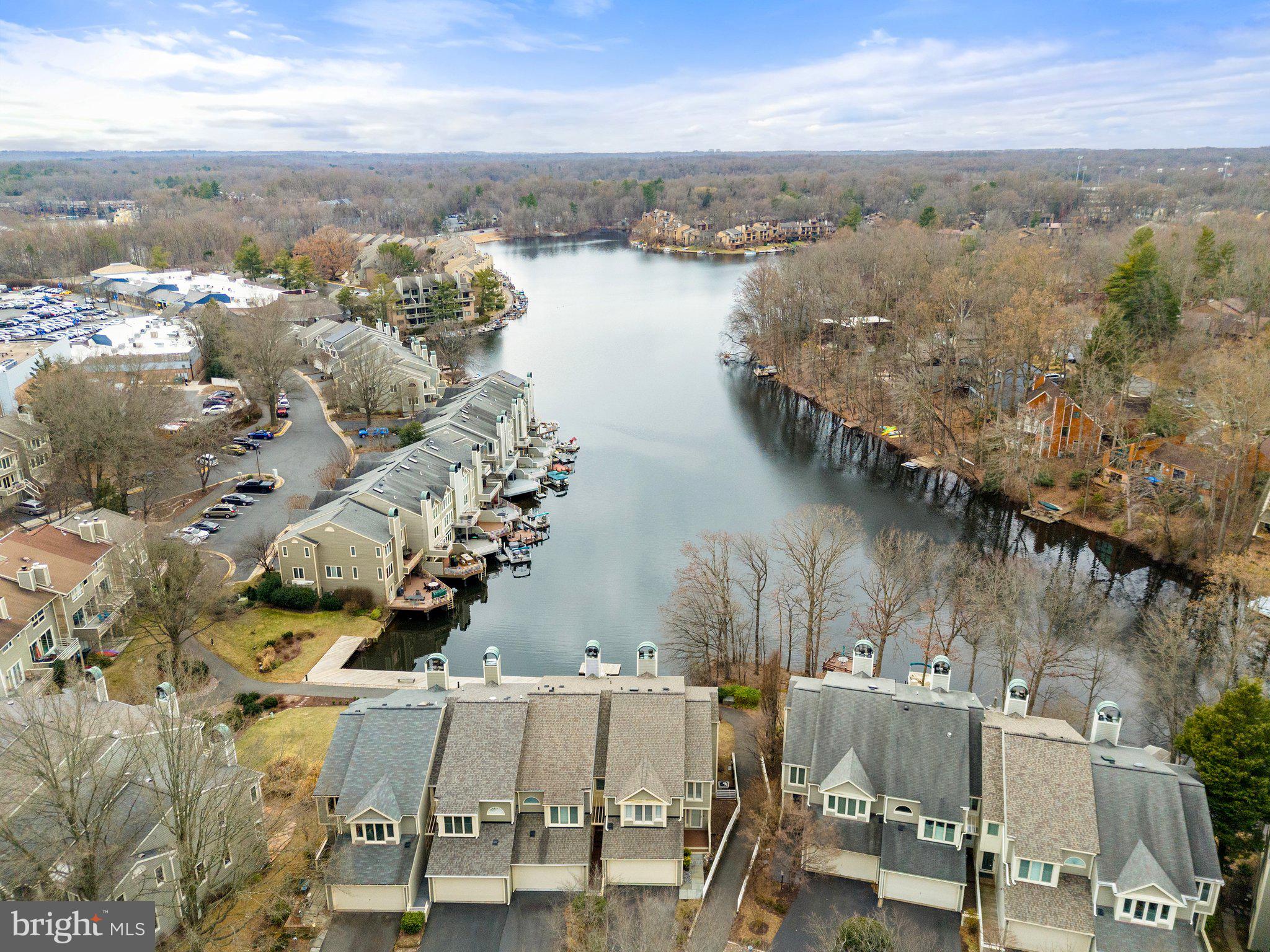 RESTON - Residential Lease