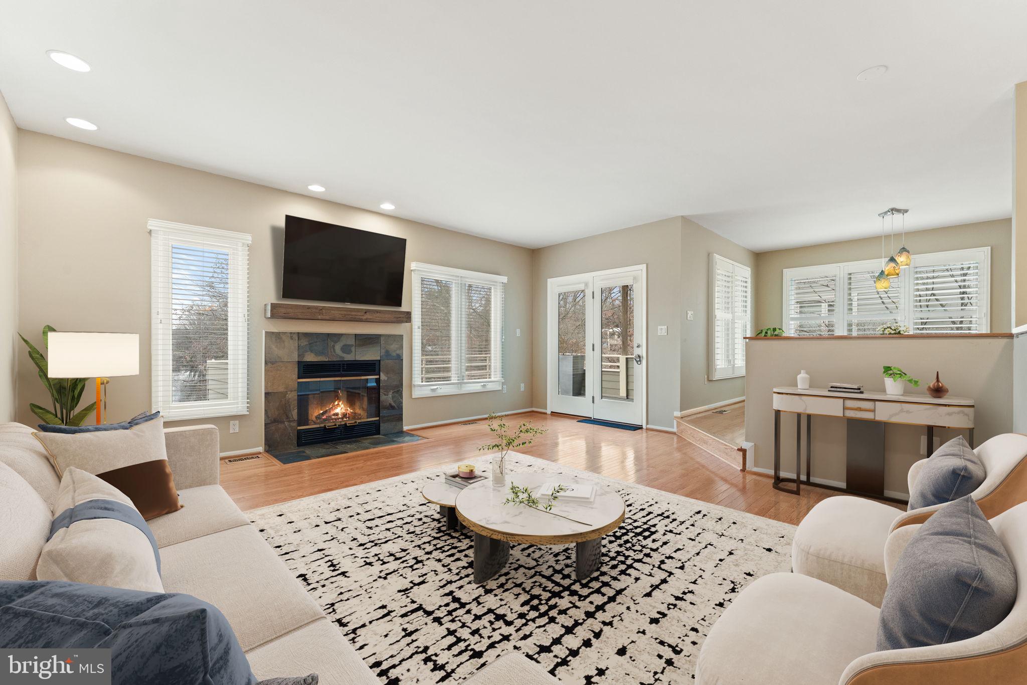 RESTON - Residential Lease