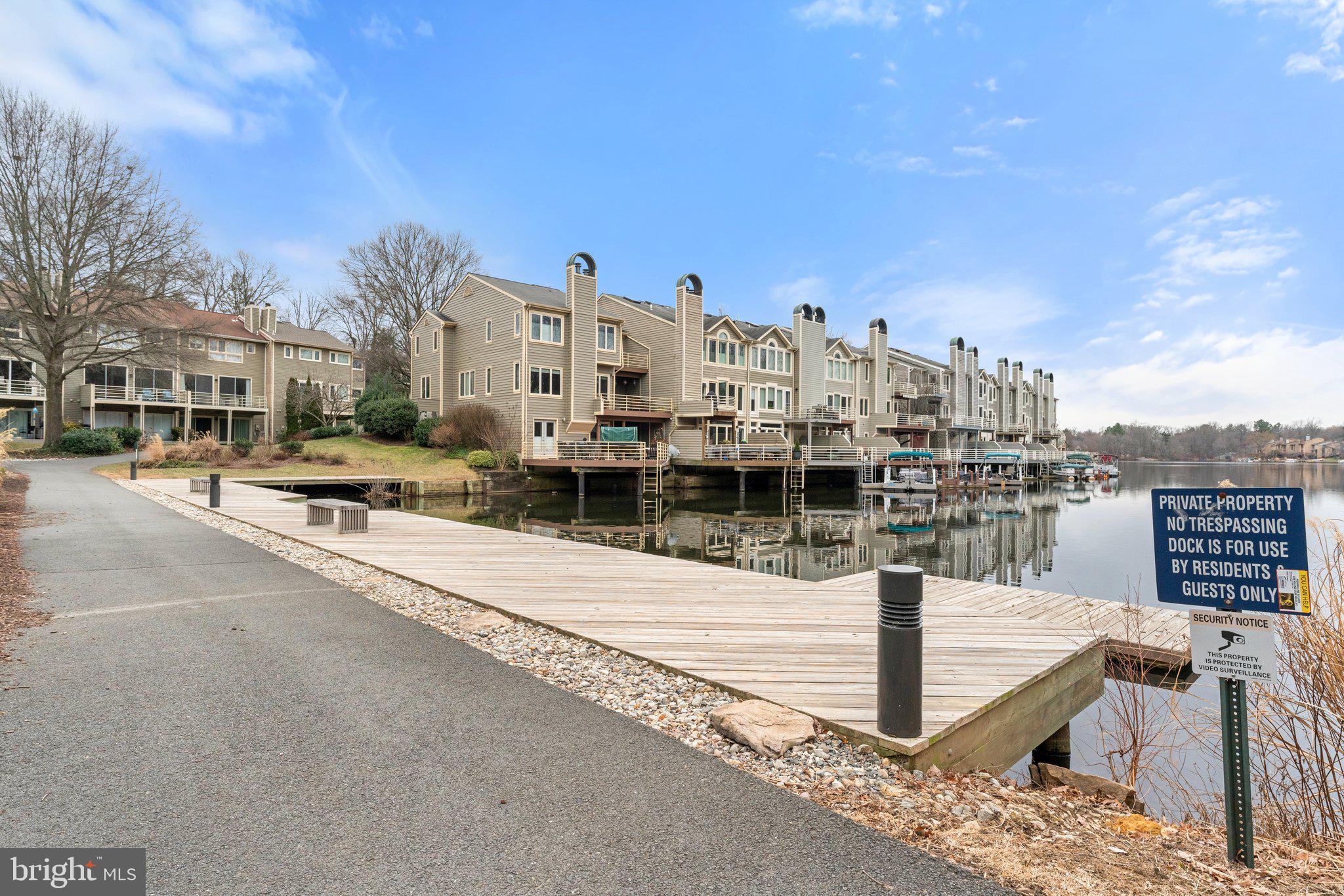 RESTON - Residential Lease