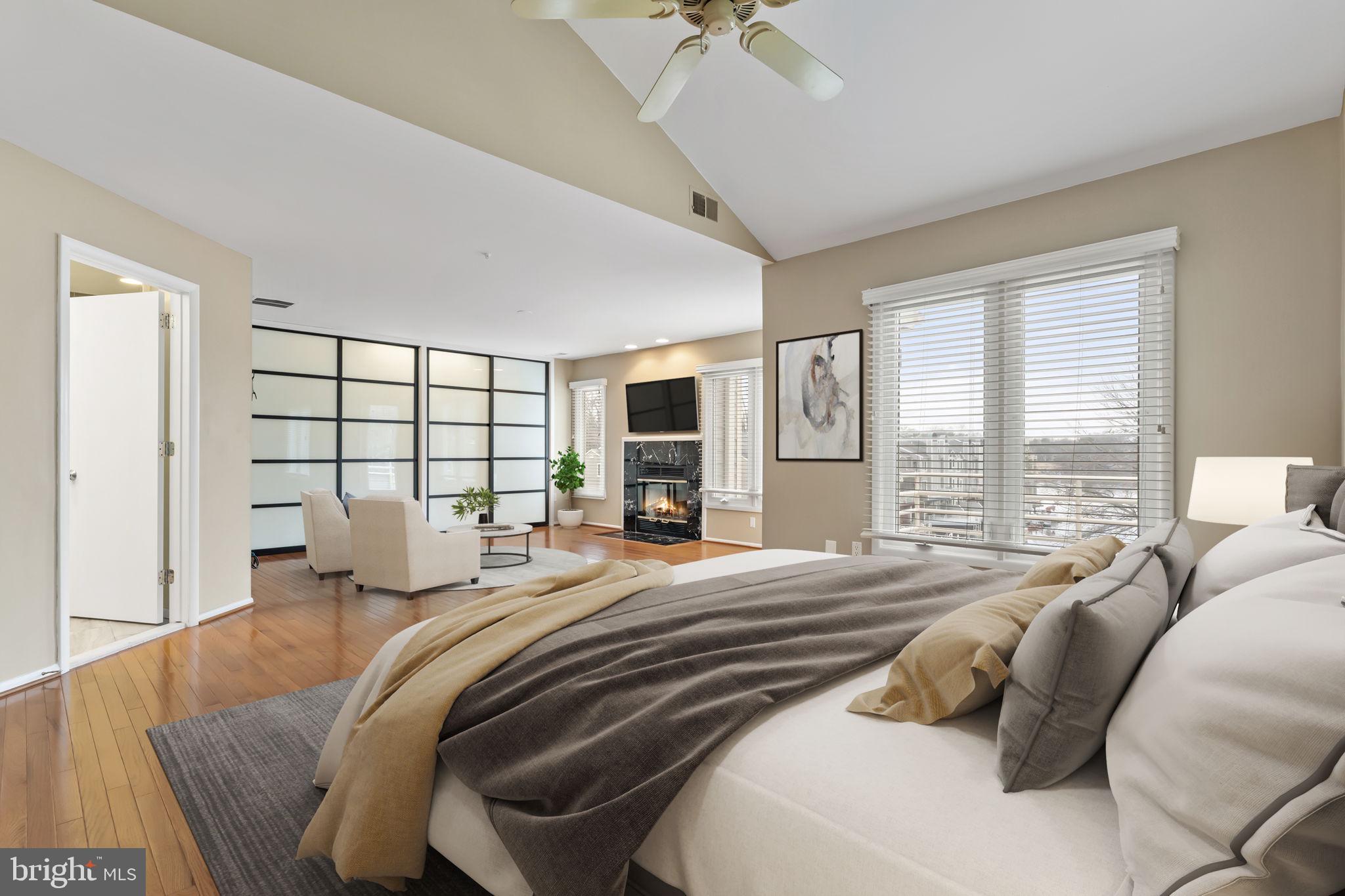 RESTON - Residential Lease