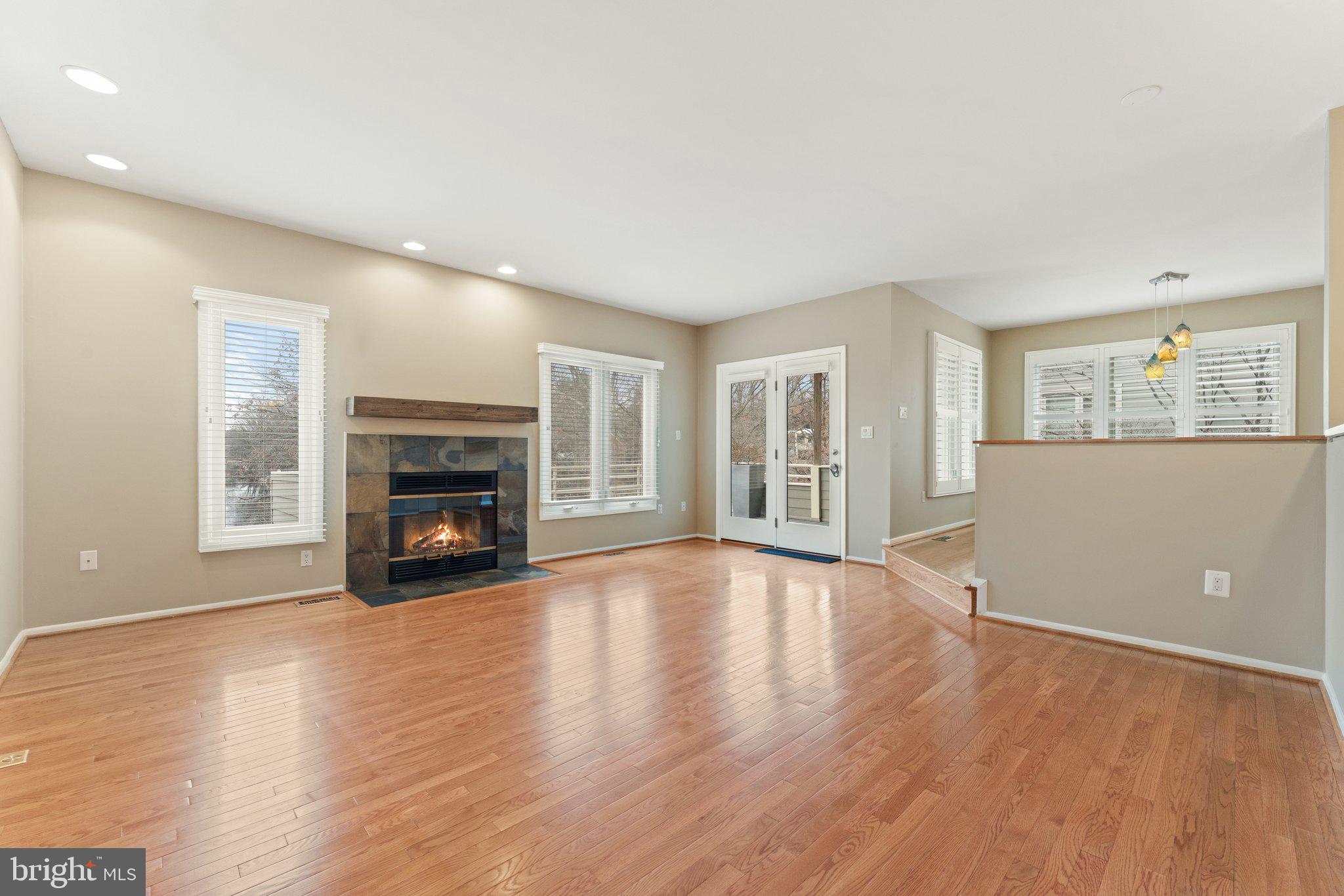 RESTON - Residential Lease