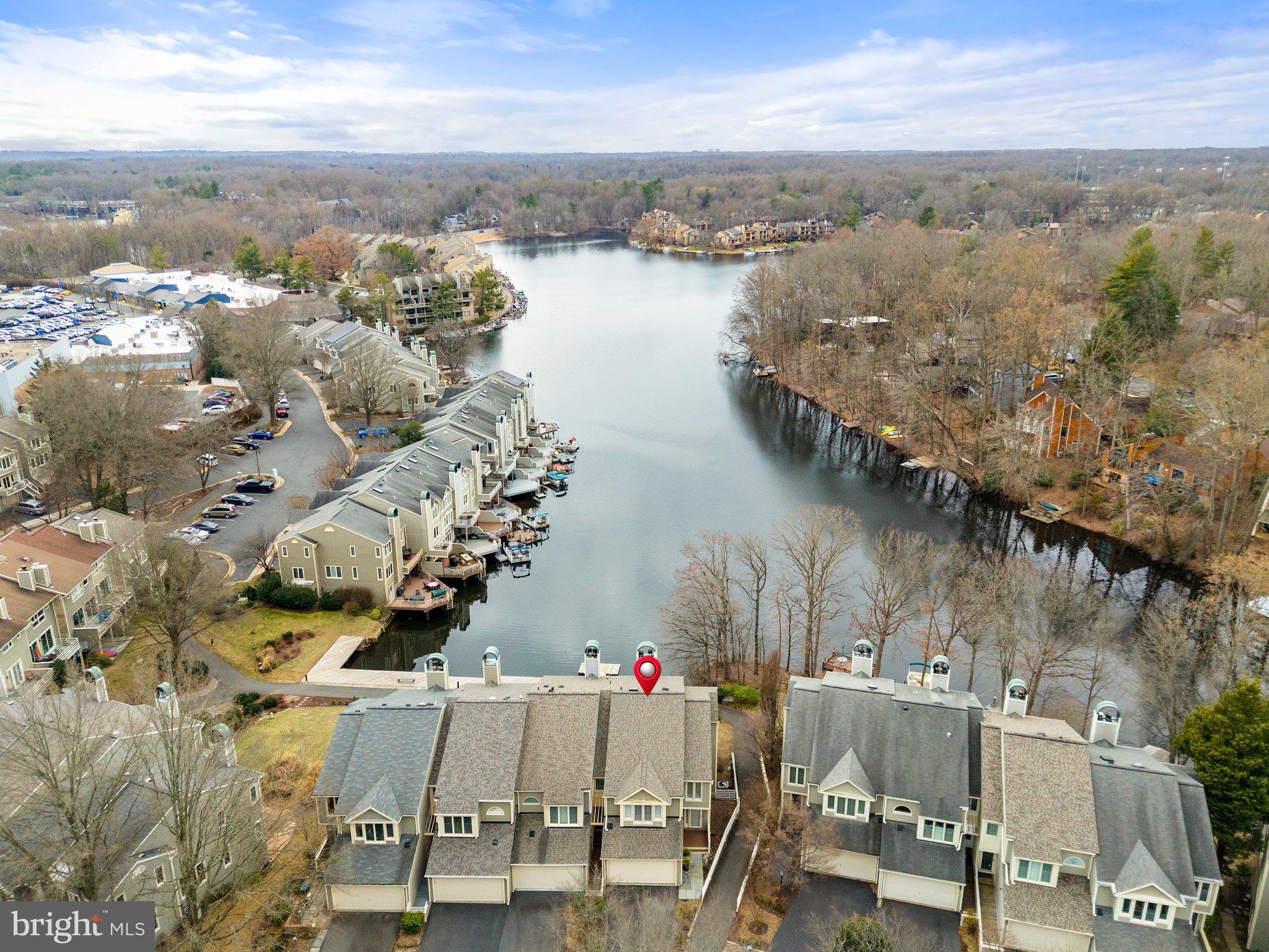 RESTON - Residential Lease