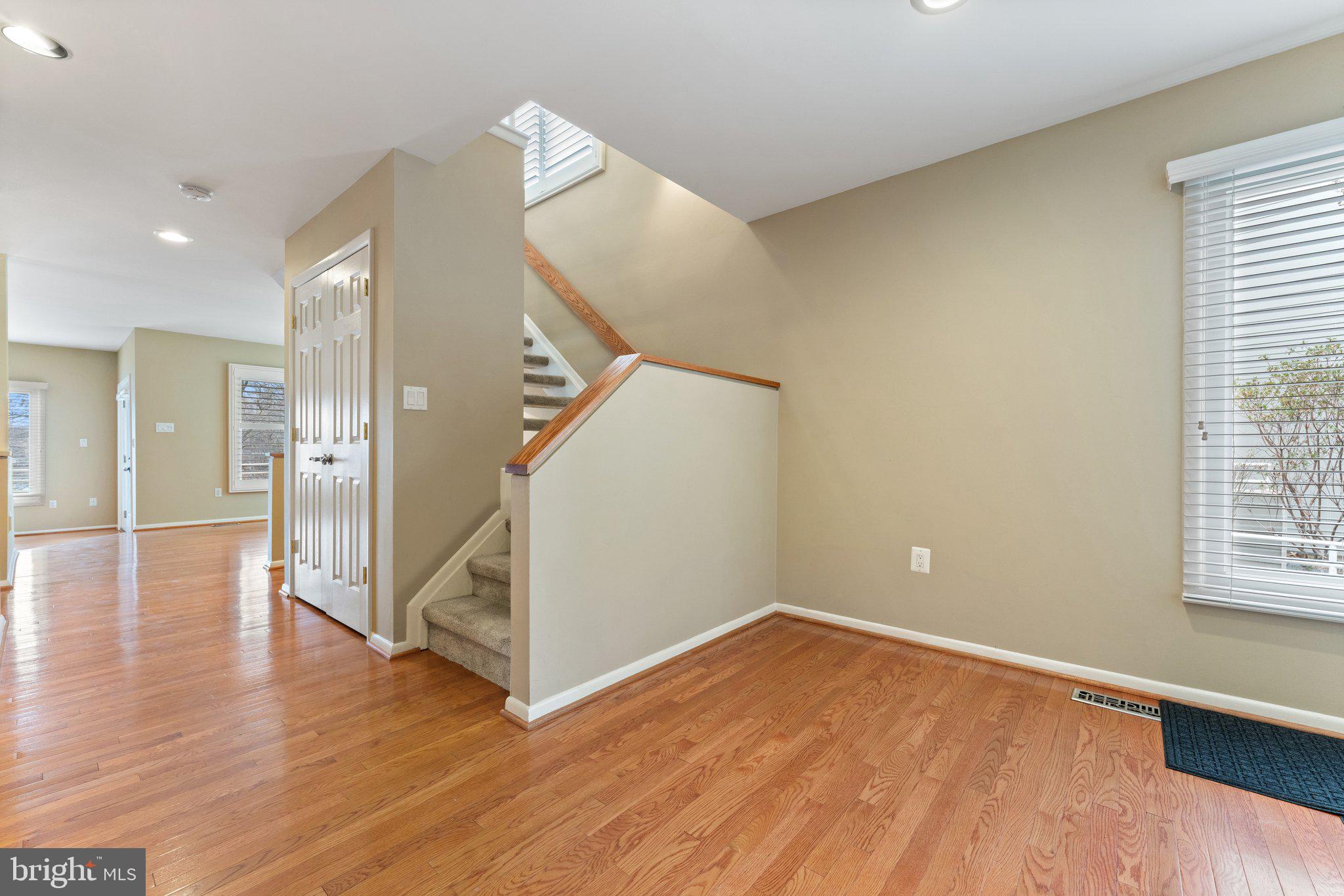 RESTON - Residential Lease