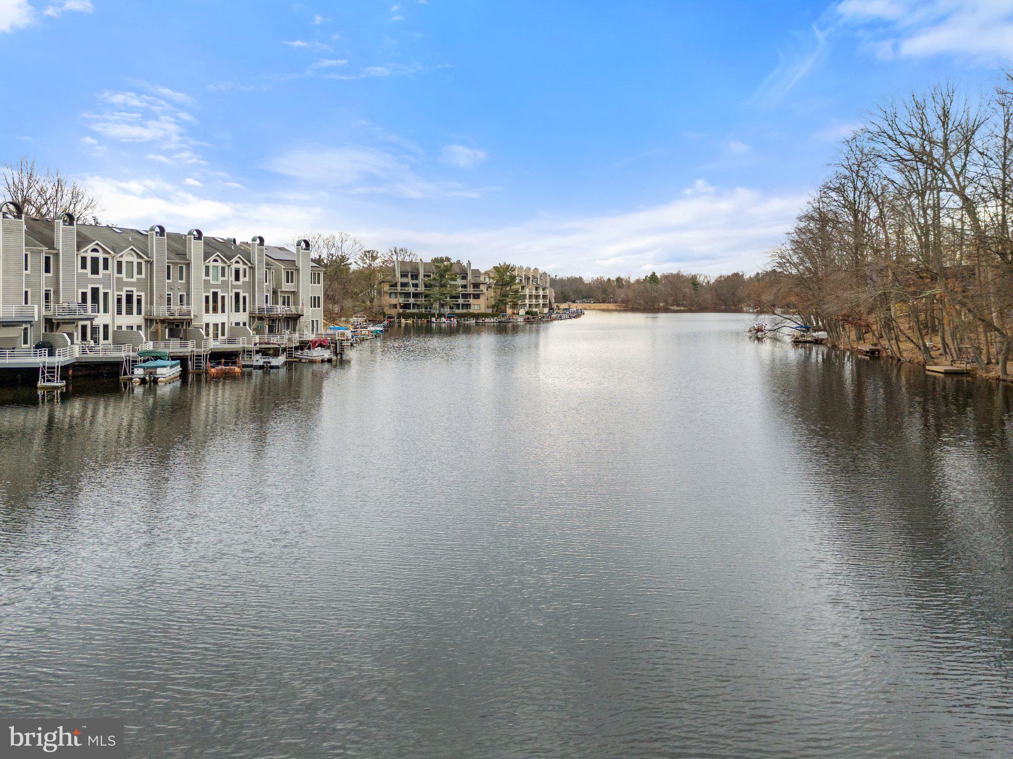 RESTON - Residential Lease