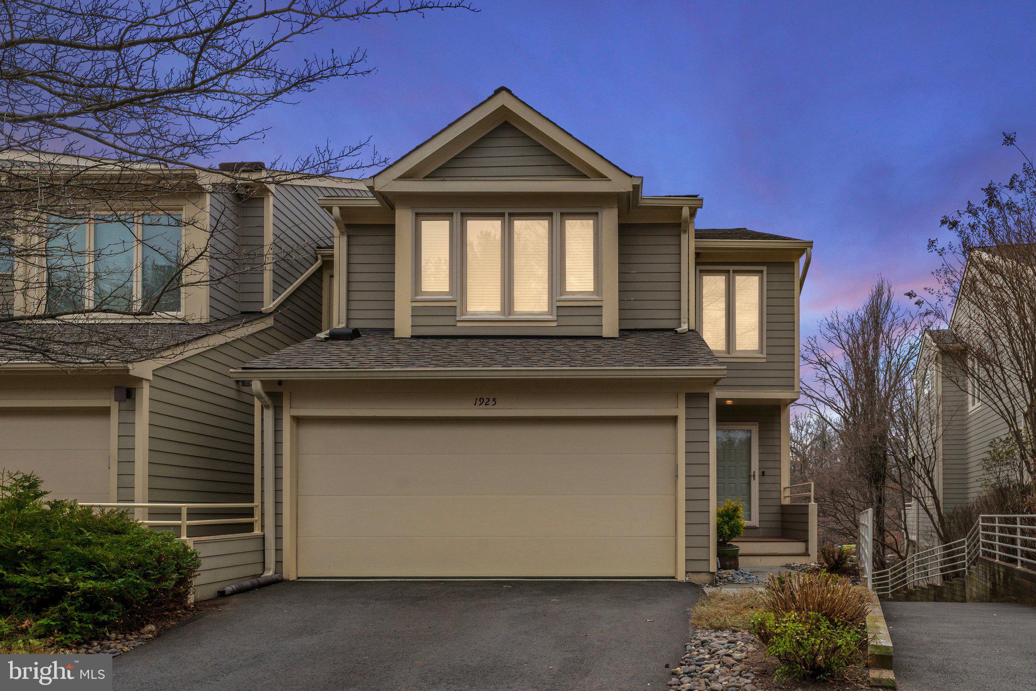 RESTON - Residential Lease