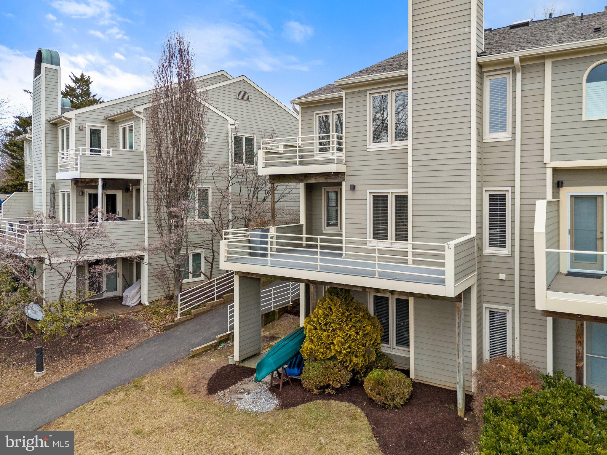 RESTON - Residential Lease