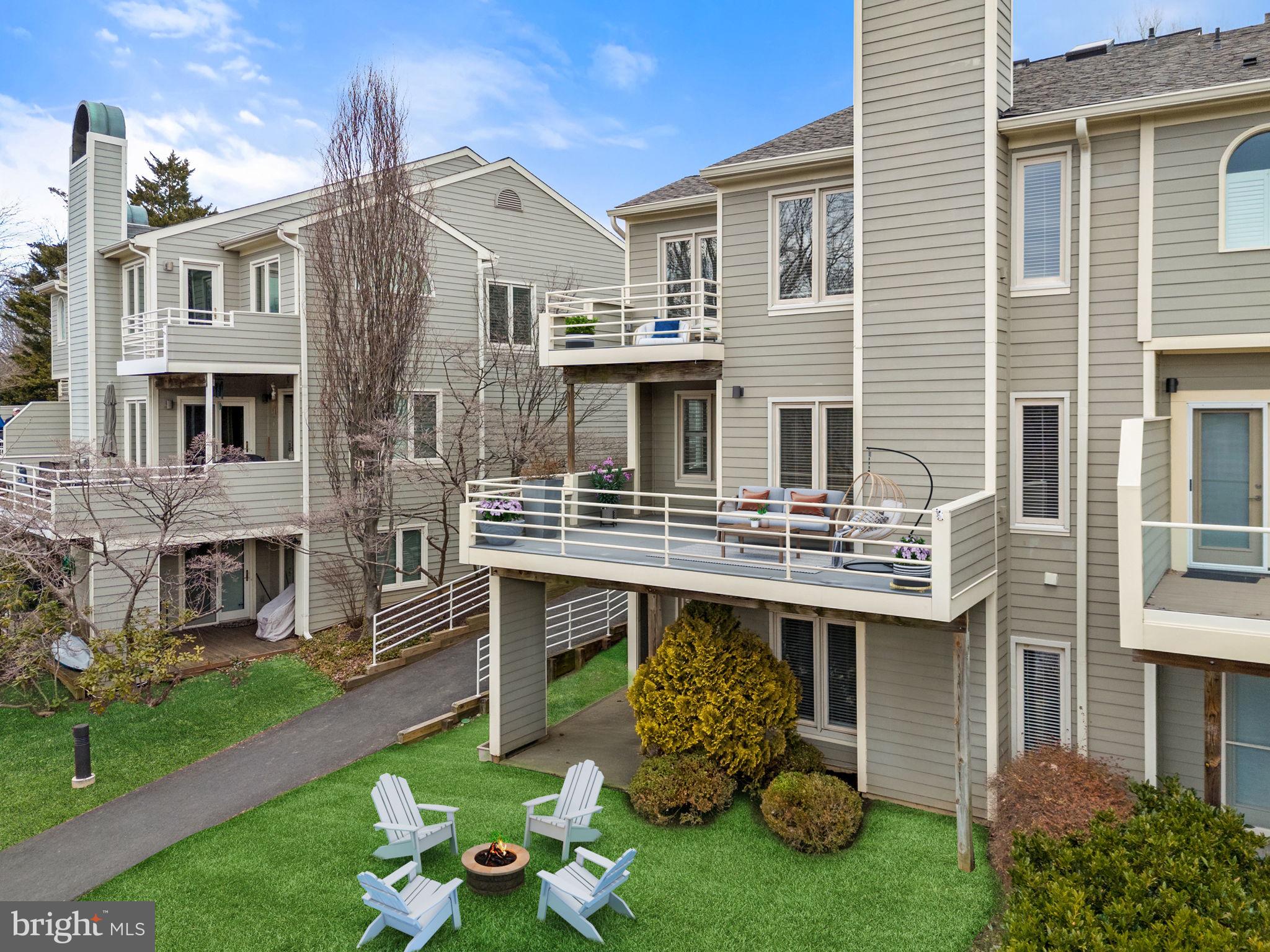 RESTON - Residential Lease