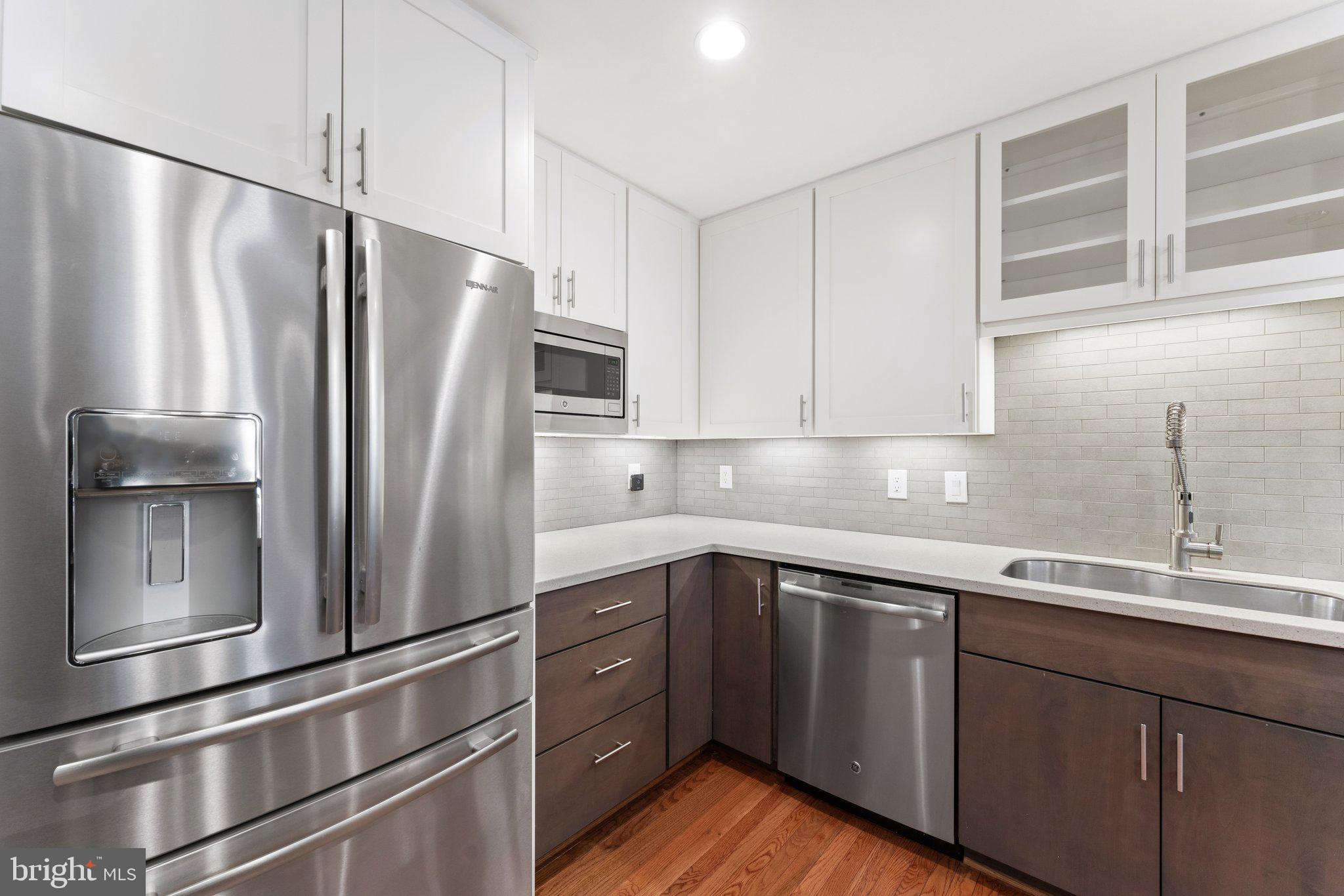 RESTON - Residential Lease