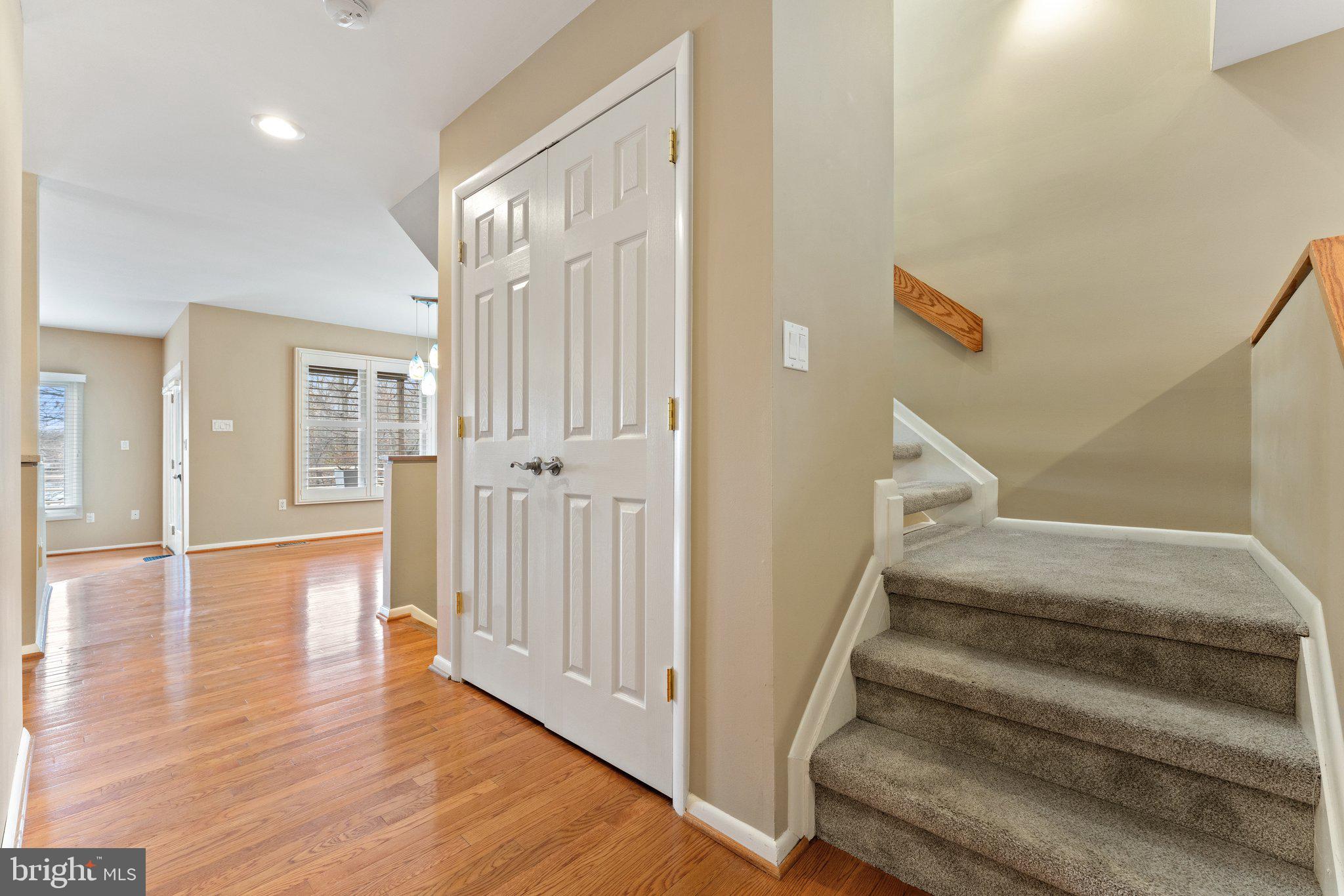 RESTON - Residential Lease