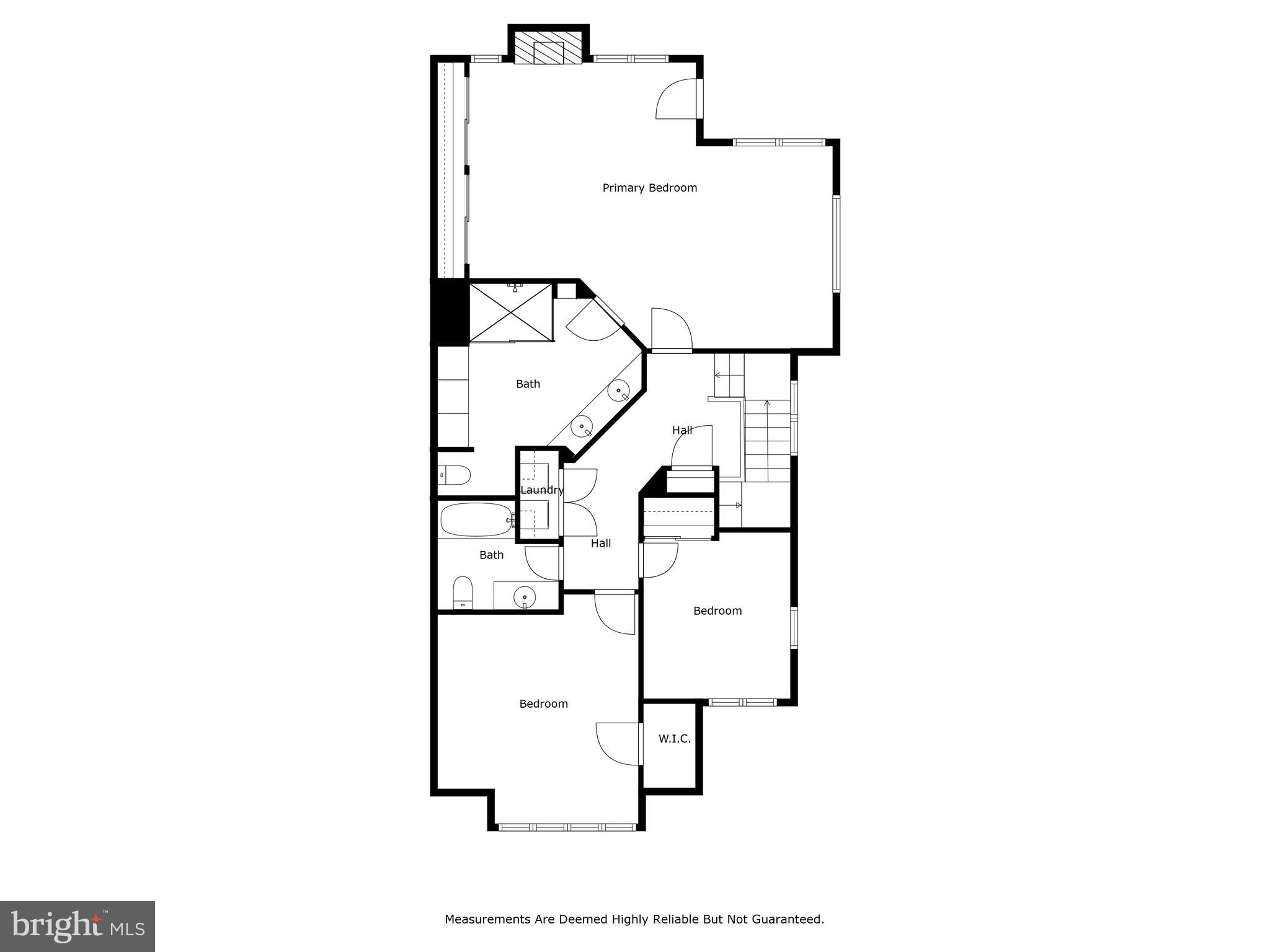 RESTON - Residential Lease