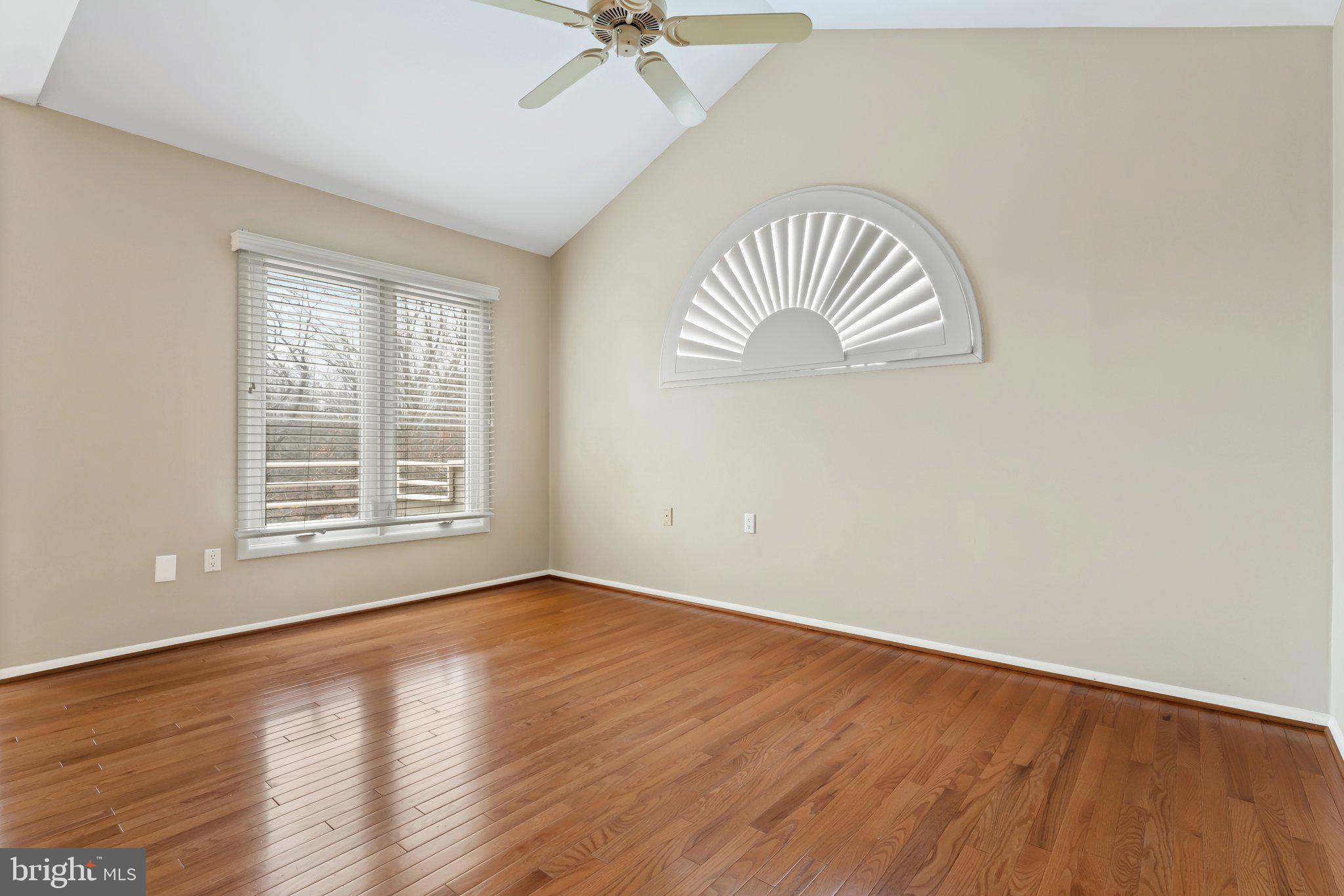 RESTON - Residential Lease