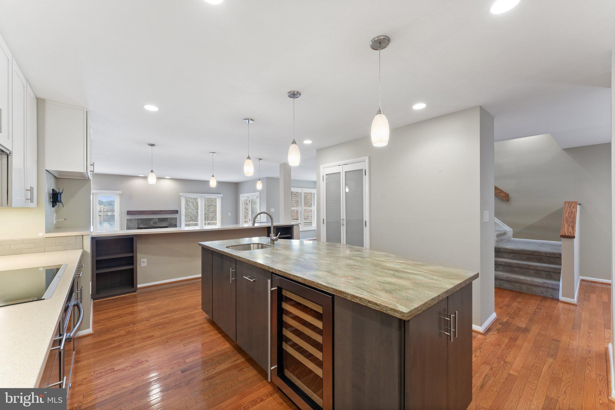 RESTON - Residential Lease