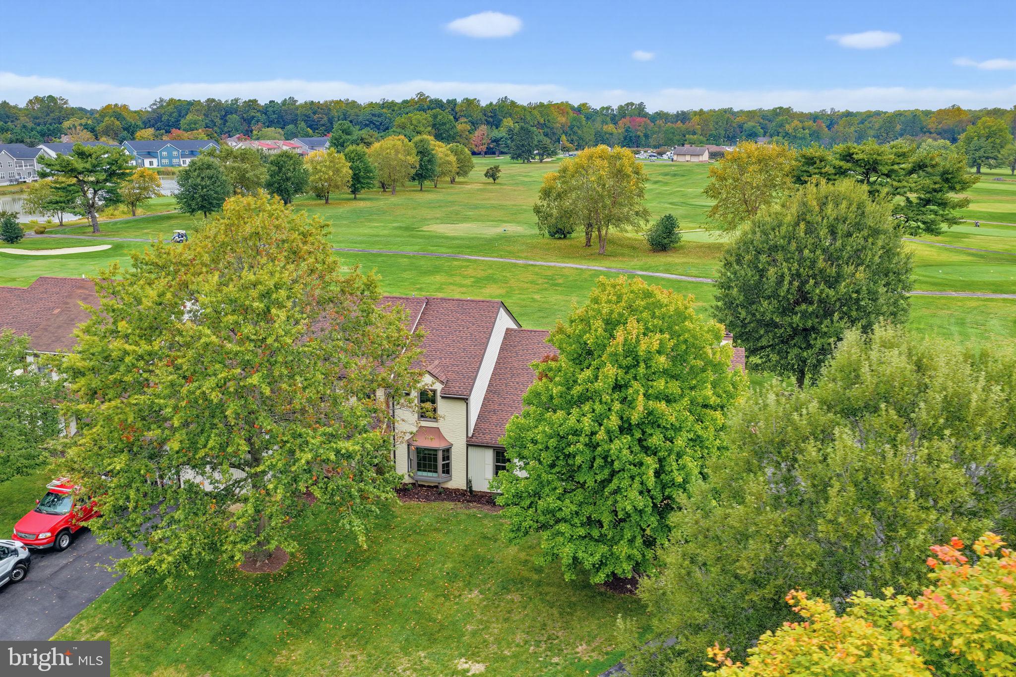 35 N TURNBERRY DRIVE