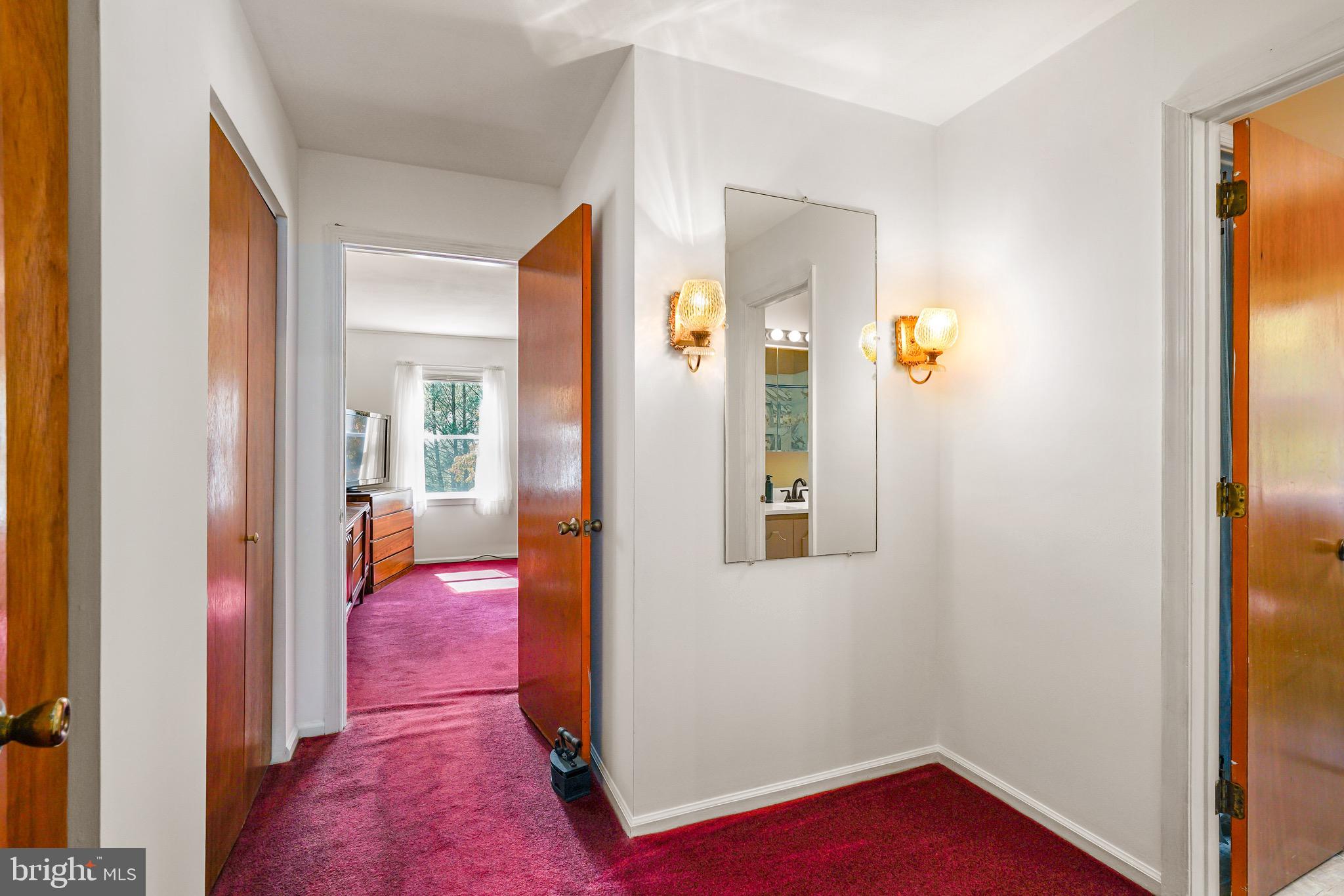 NONDEV - Residential