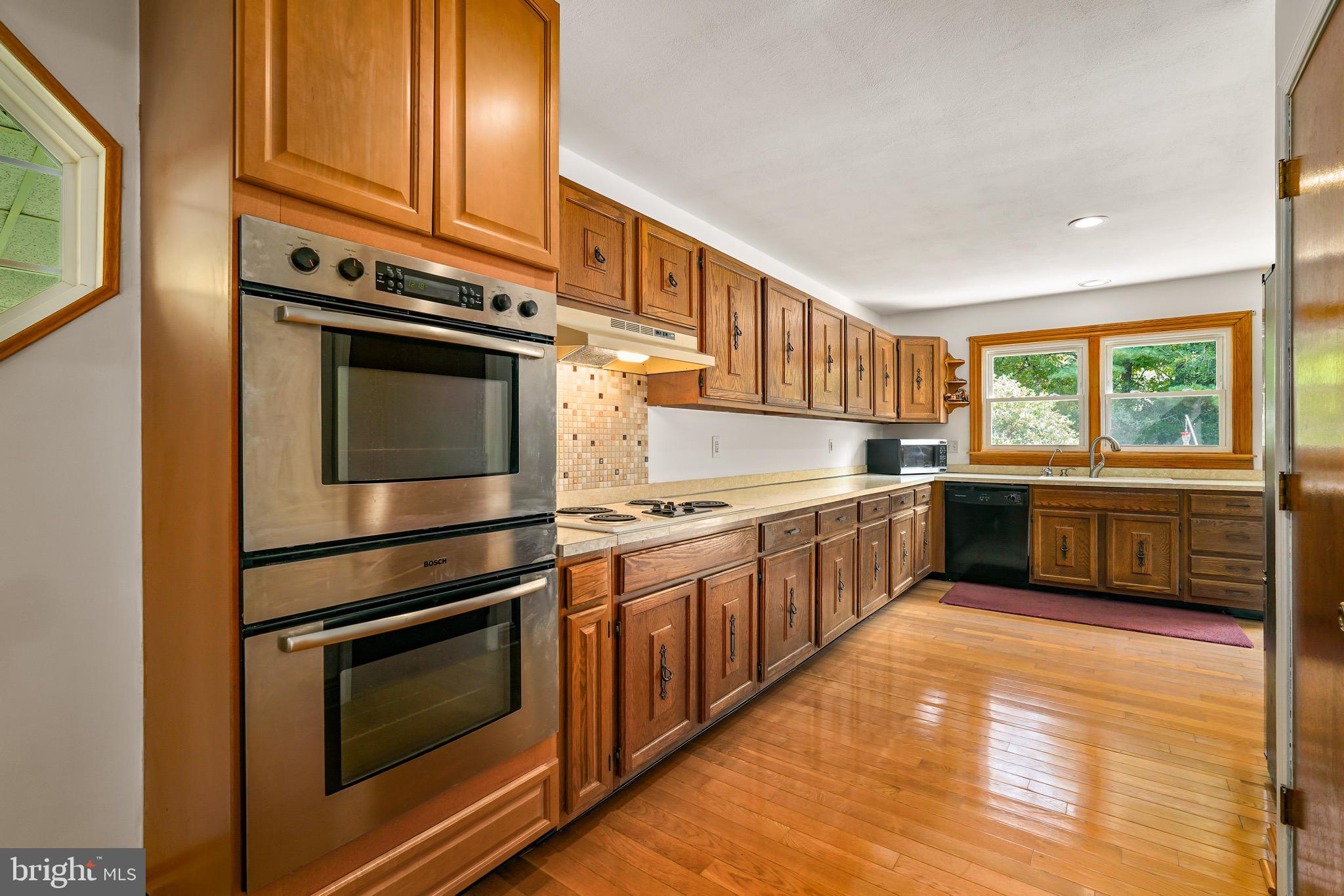 NONDEV - Residential