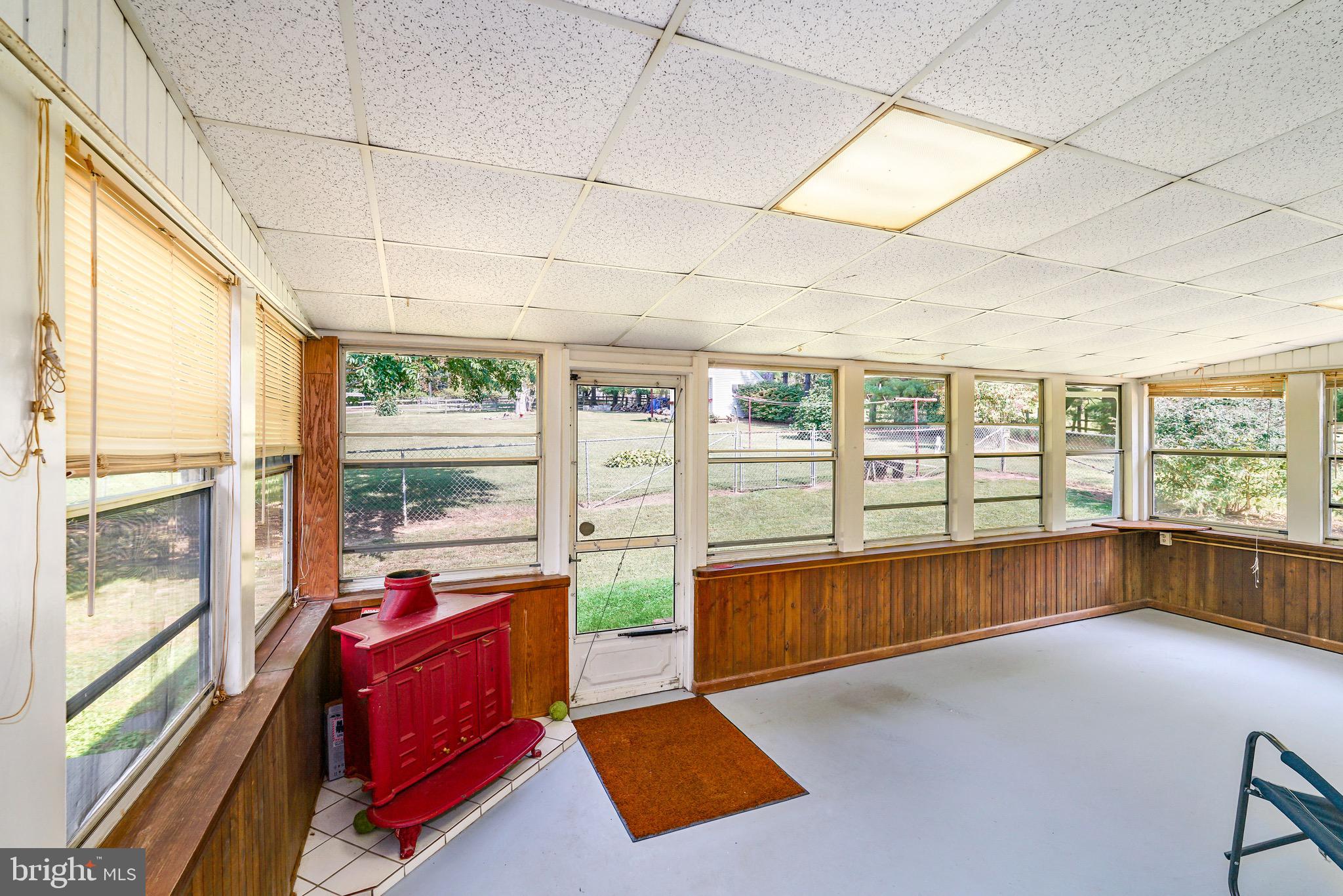 NONDEV - Residential