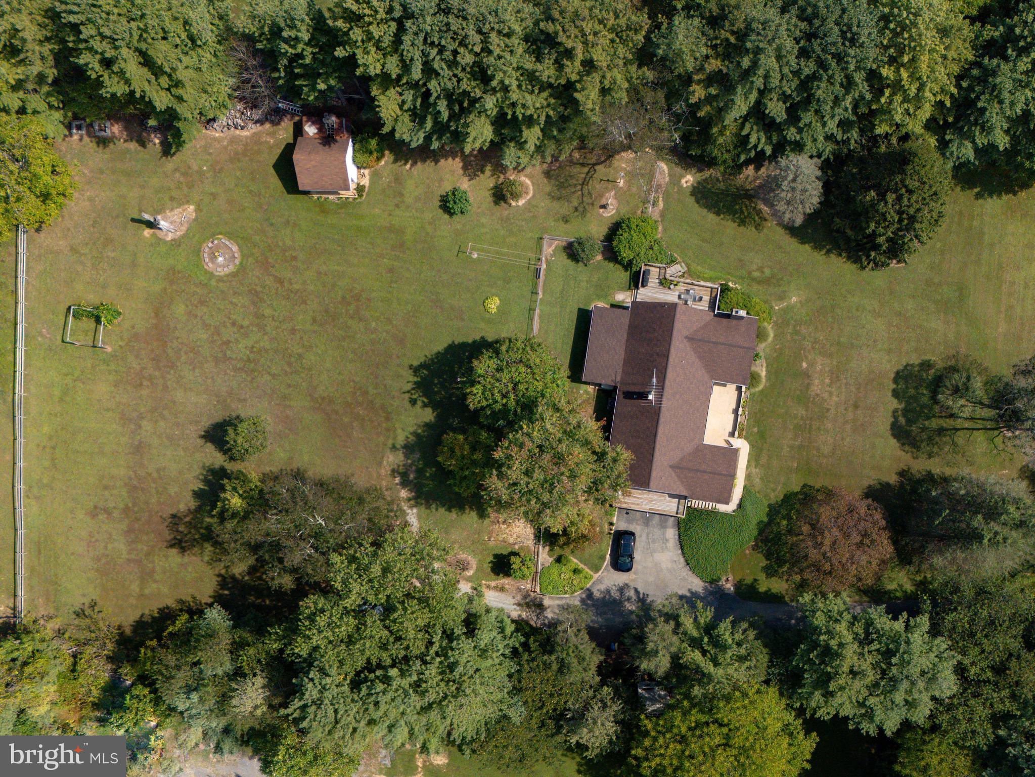 NONDEV - Residential