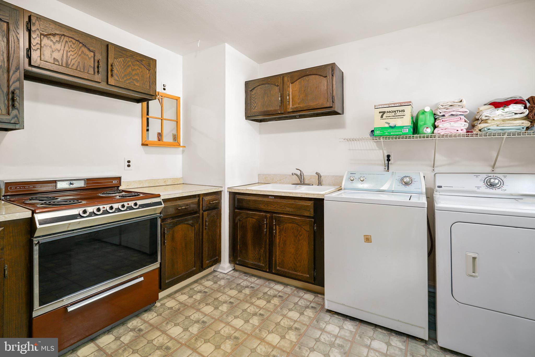 NONDEV - Residential