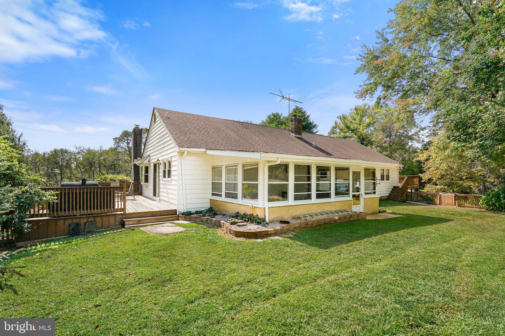 NONDEV - Residential