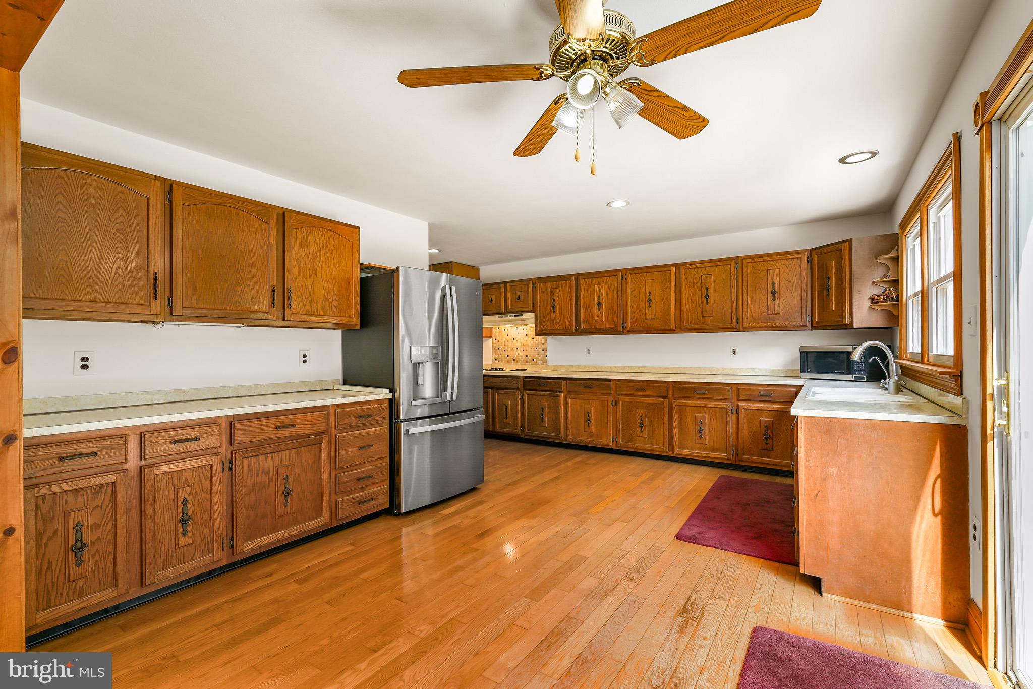 NONDEV - Residential