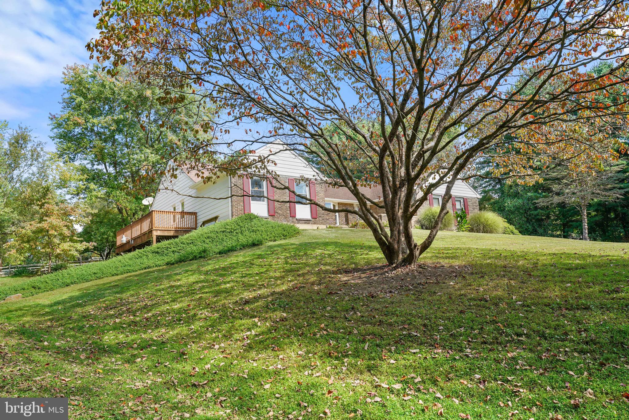 NONDEV - Residential