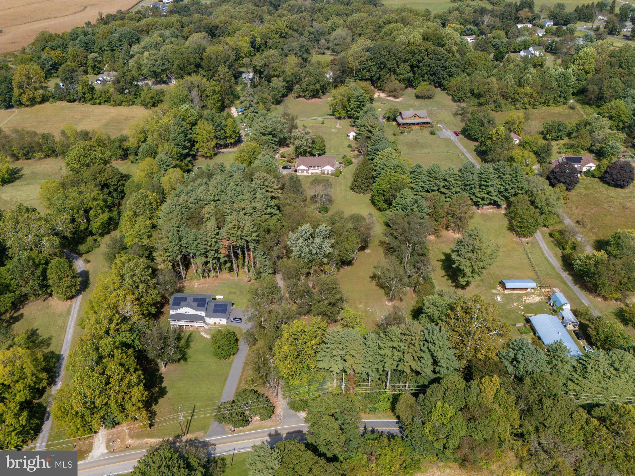 NONDEV - Residential