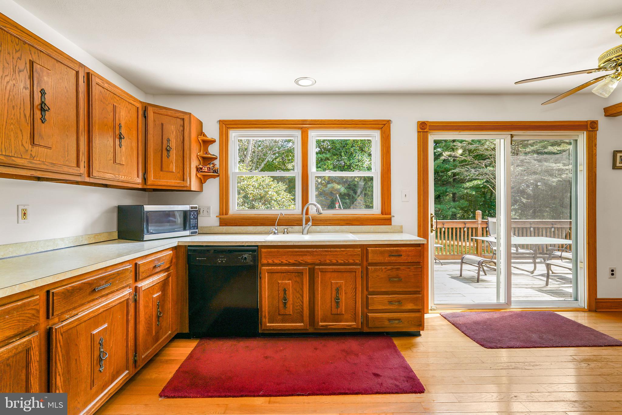 NONDEV - Residential