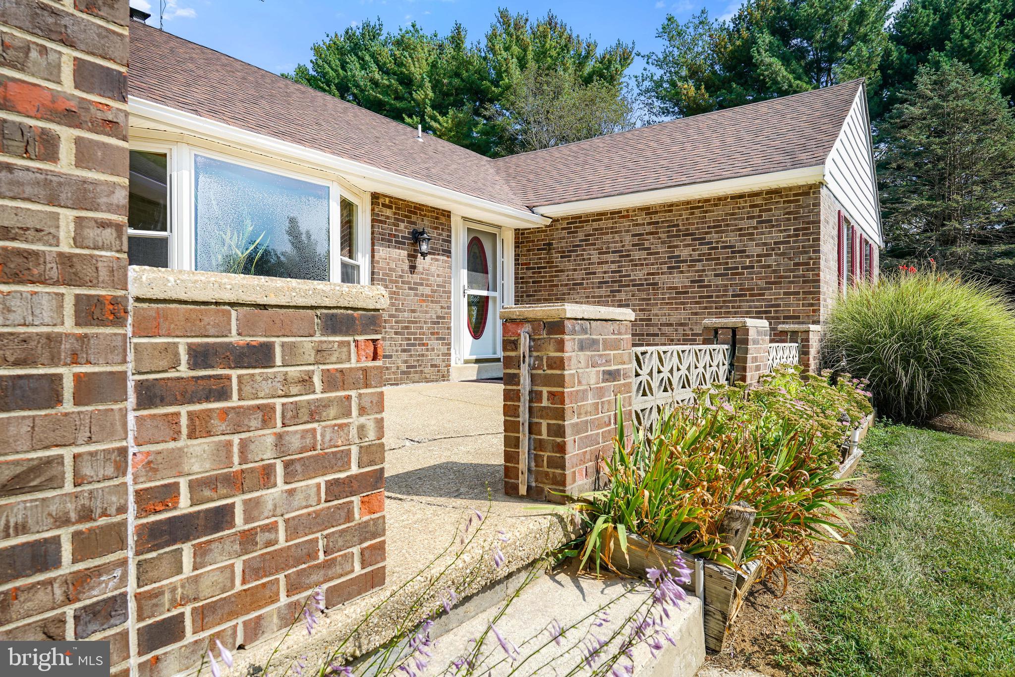 NONDEV - Residential