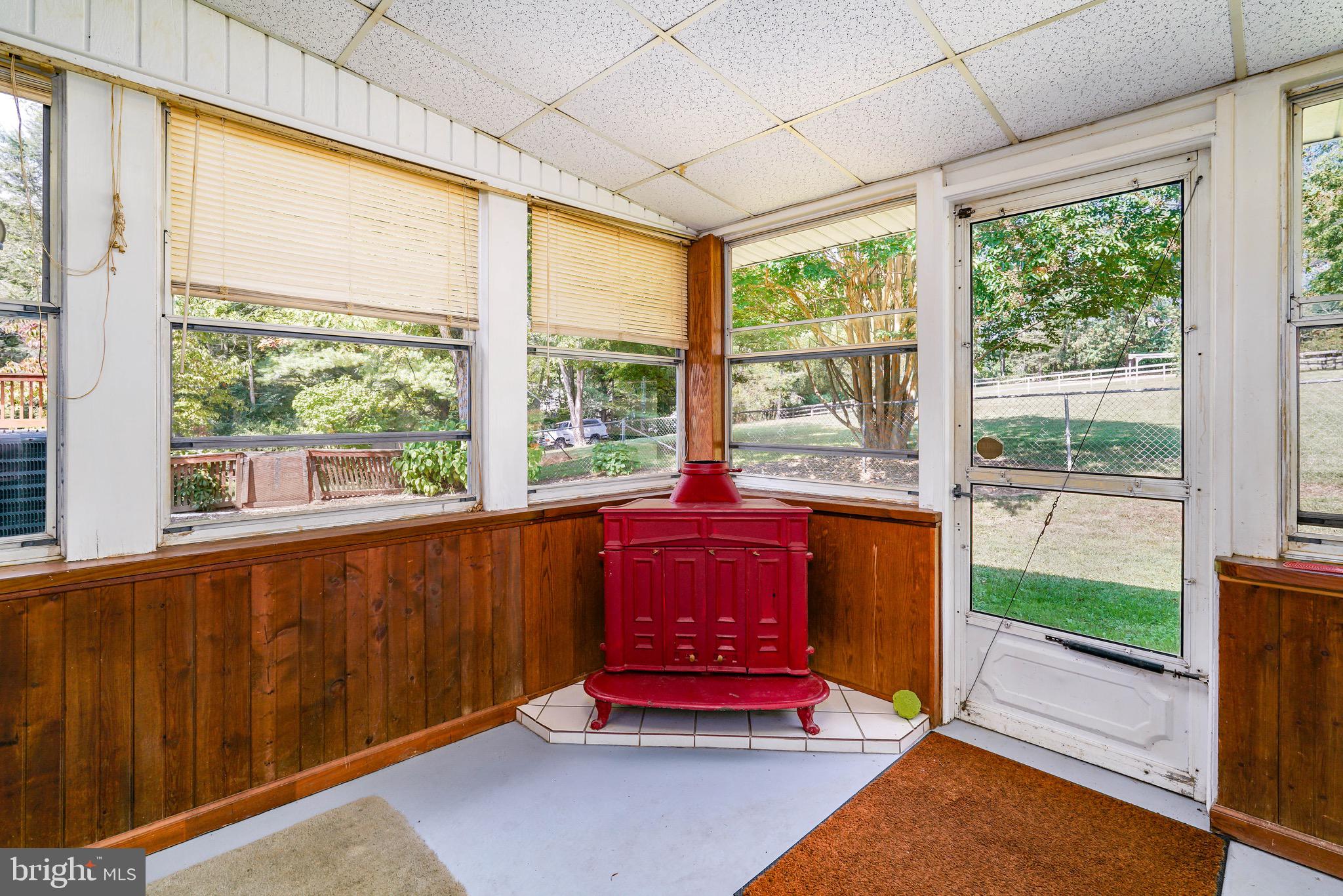 NONDEV - Residential