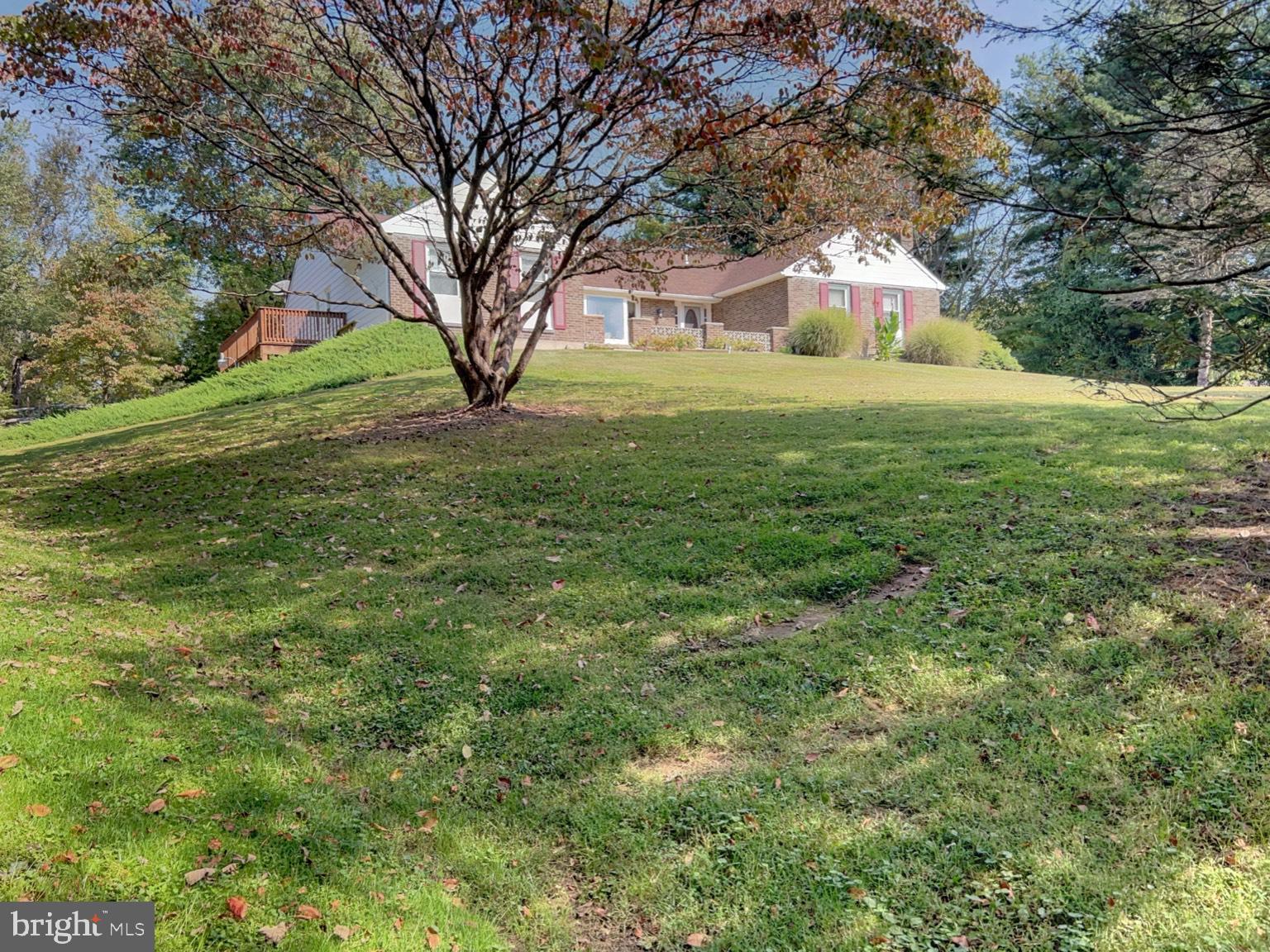 NONDEV - Residential