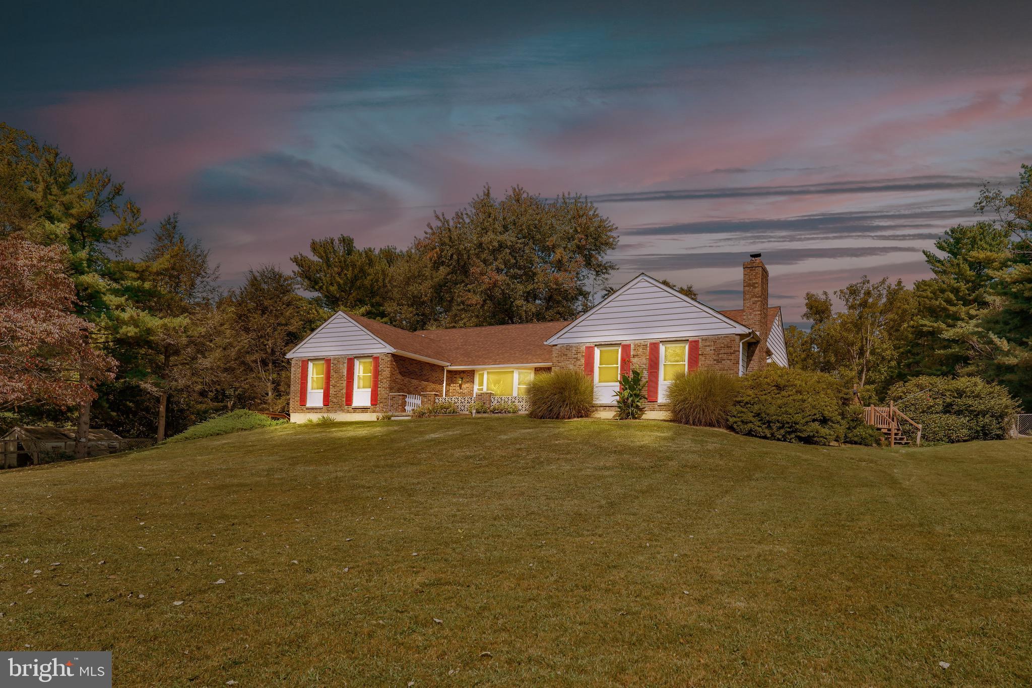 NONDEV - Residential