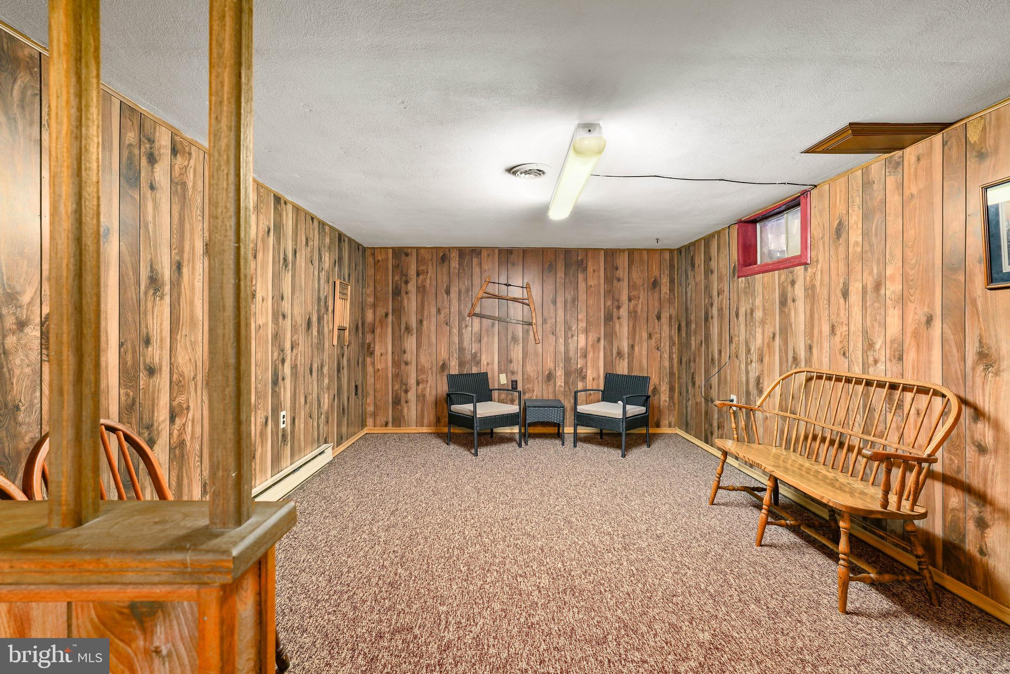 NONDEV - Residential