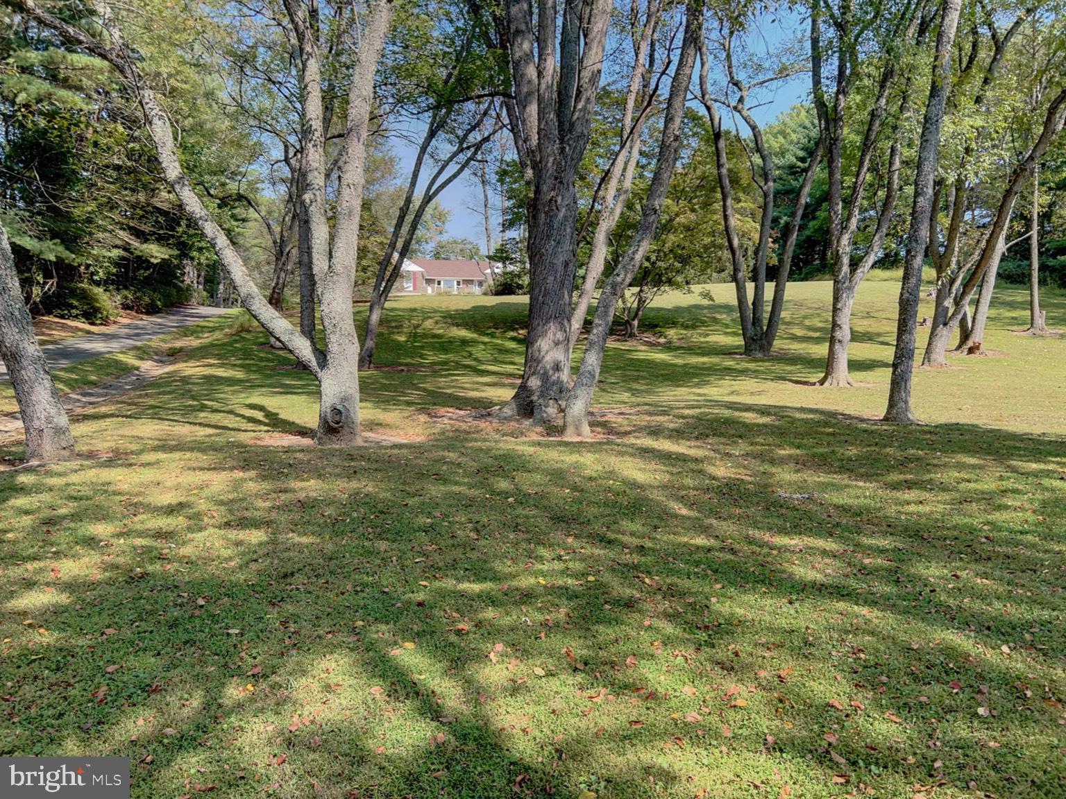 NONDEV - Residential