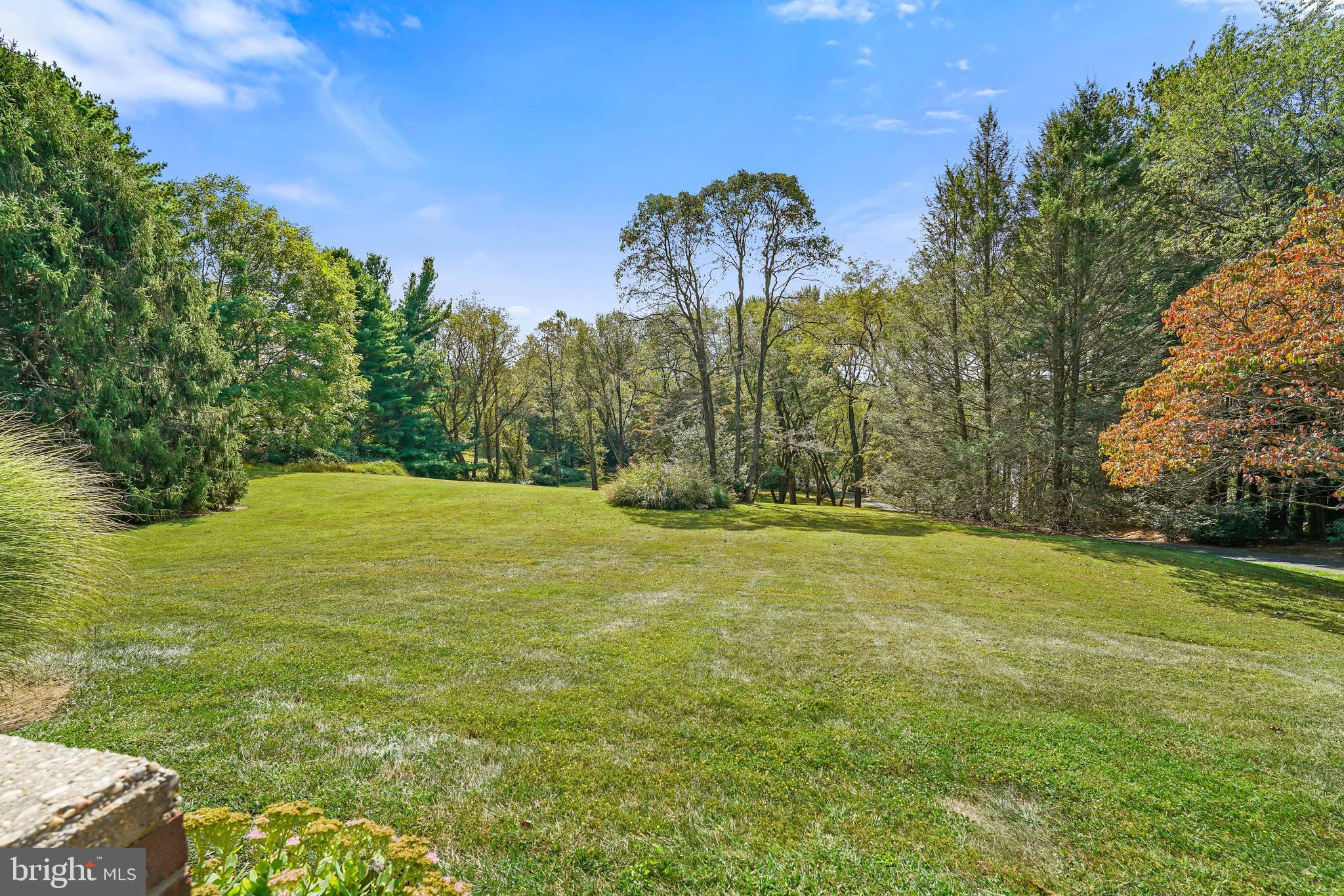 NONDEV - Residential