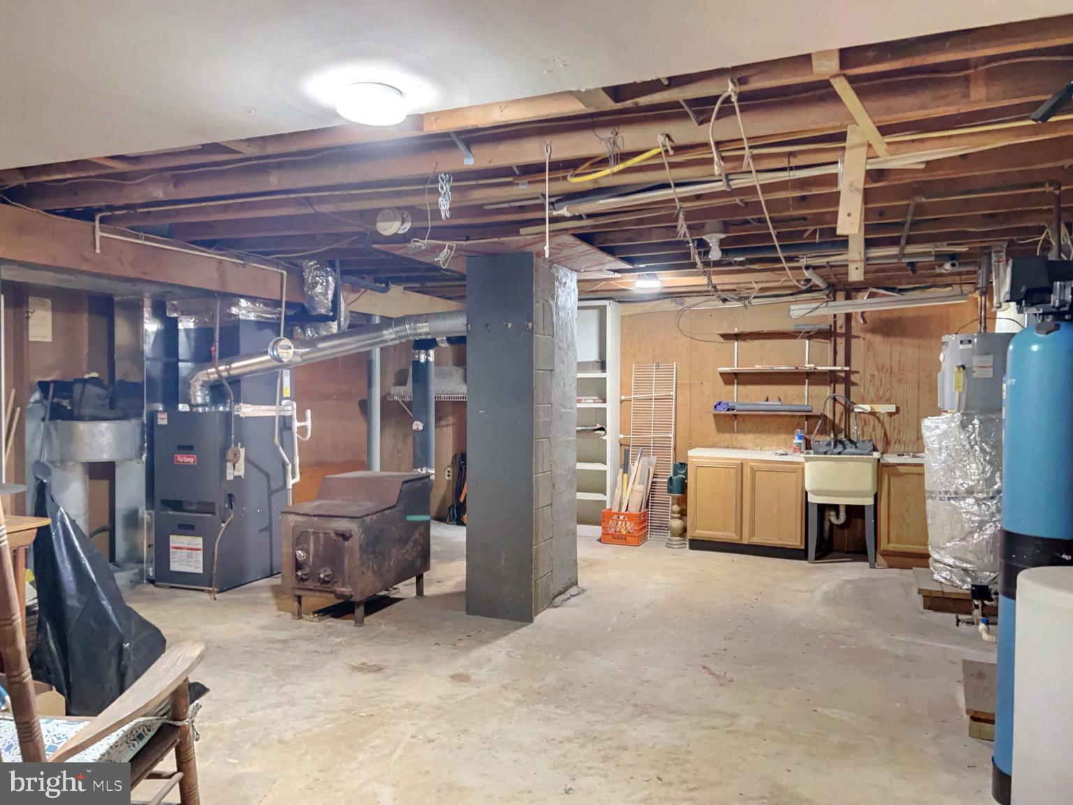 NONDEV - Residential