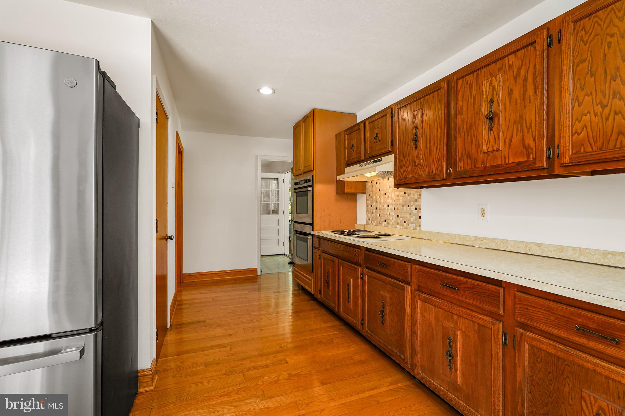 NONDEV - Residential