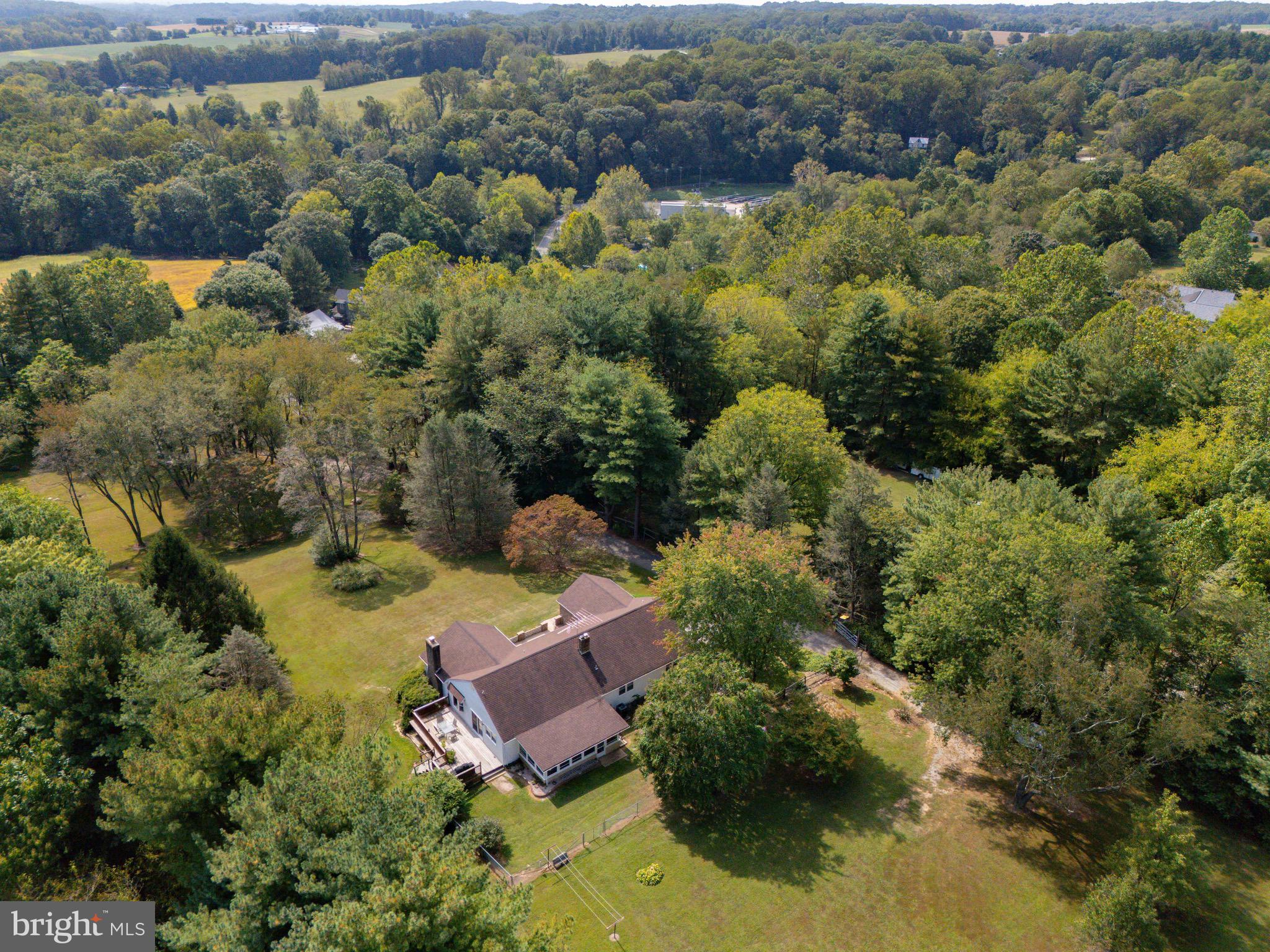 NONDEV - Residential